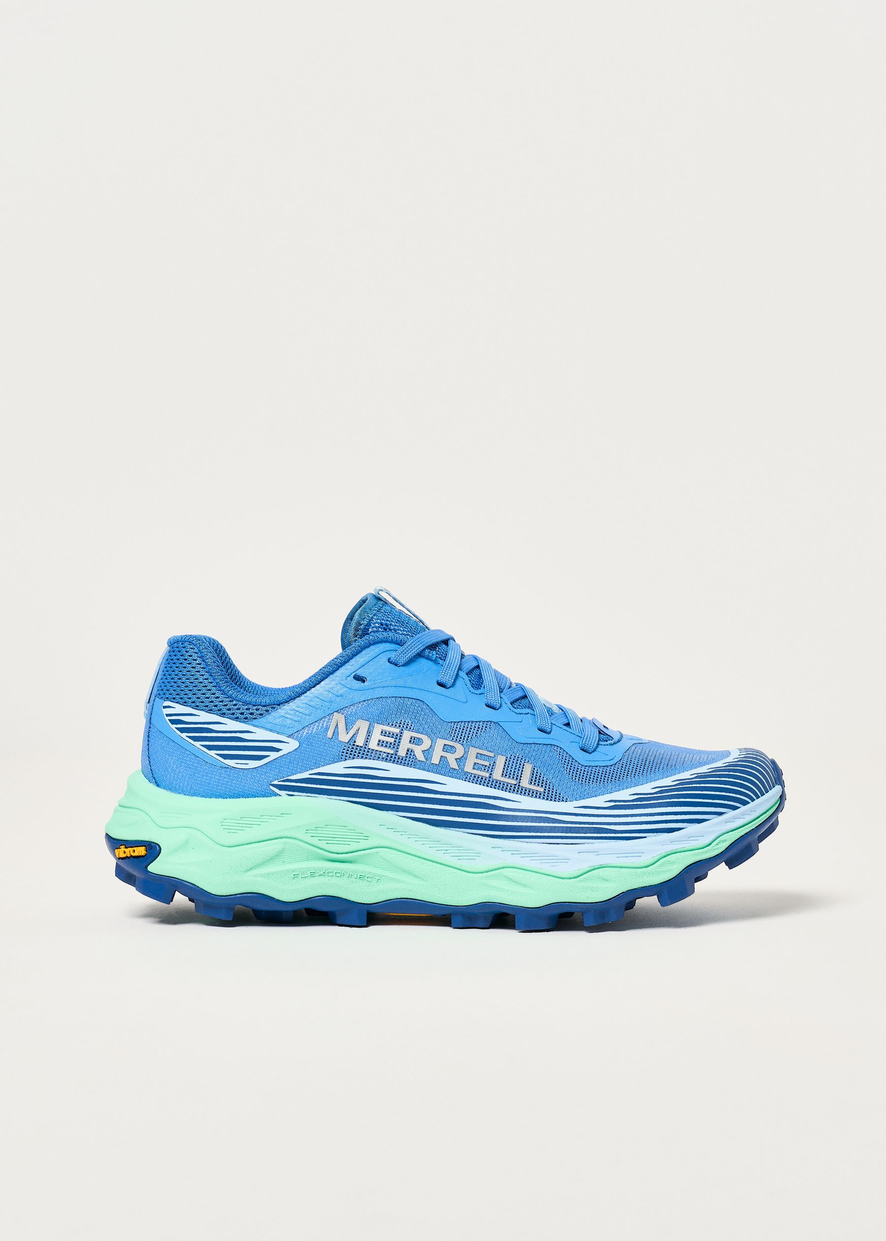 Image - 1 - Agility Peak 6 Trail Running Shoes