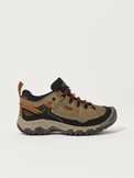 Targhee IV Waterproof Walking Shoes
