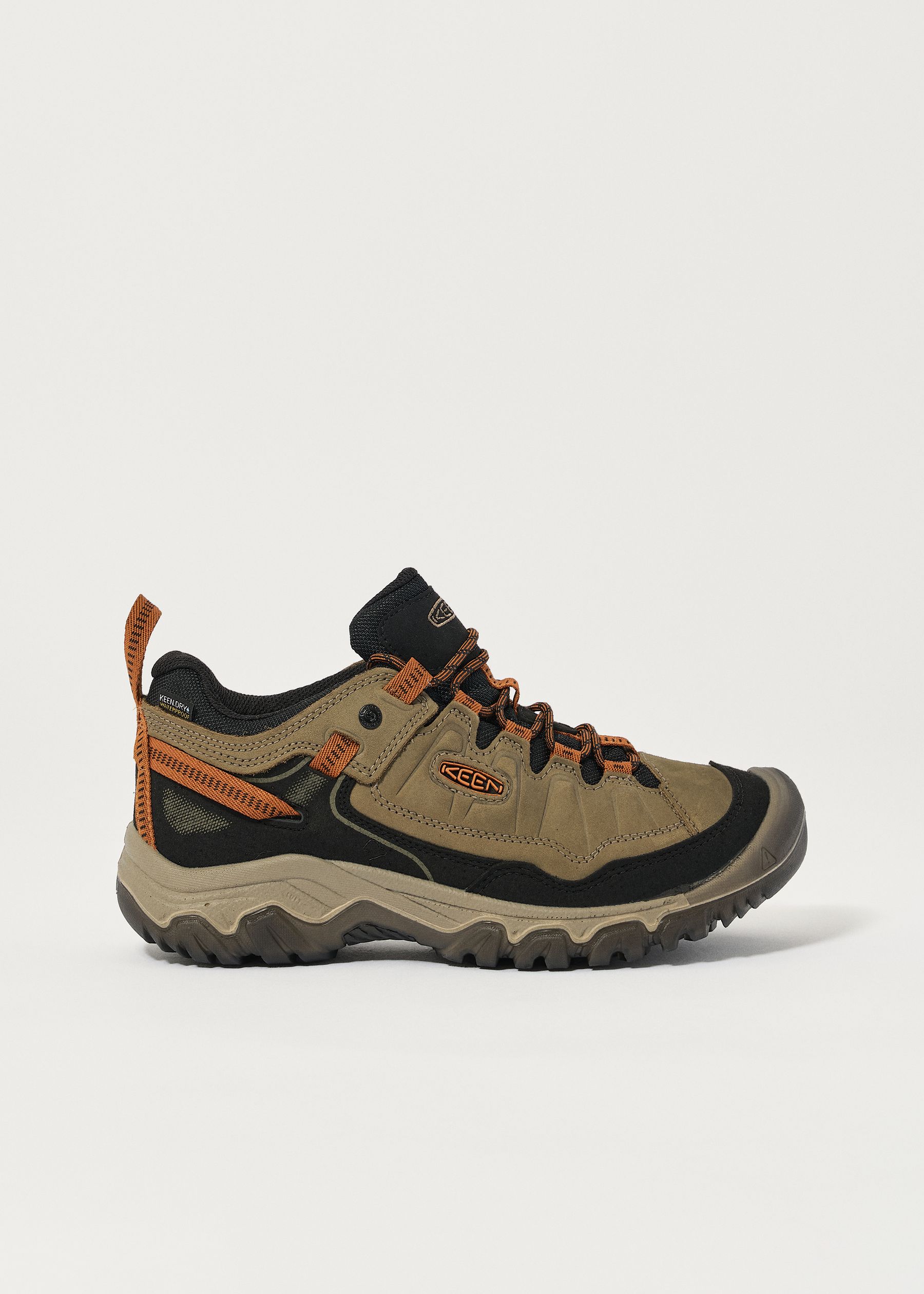 Image - 1 - Targhee IV Waterproof Walking Shoes