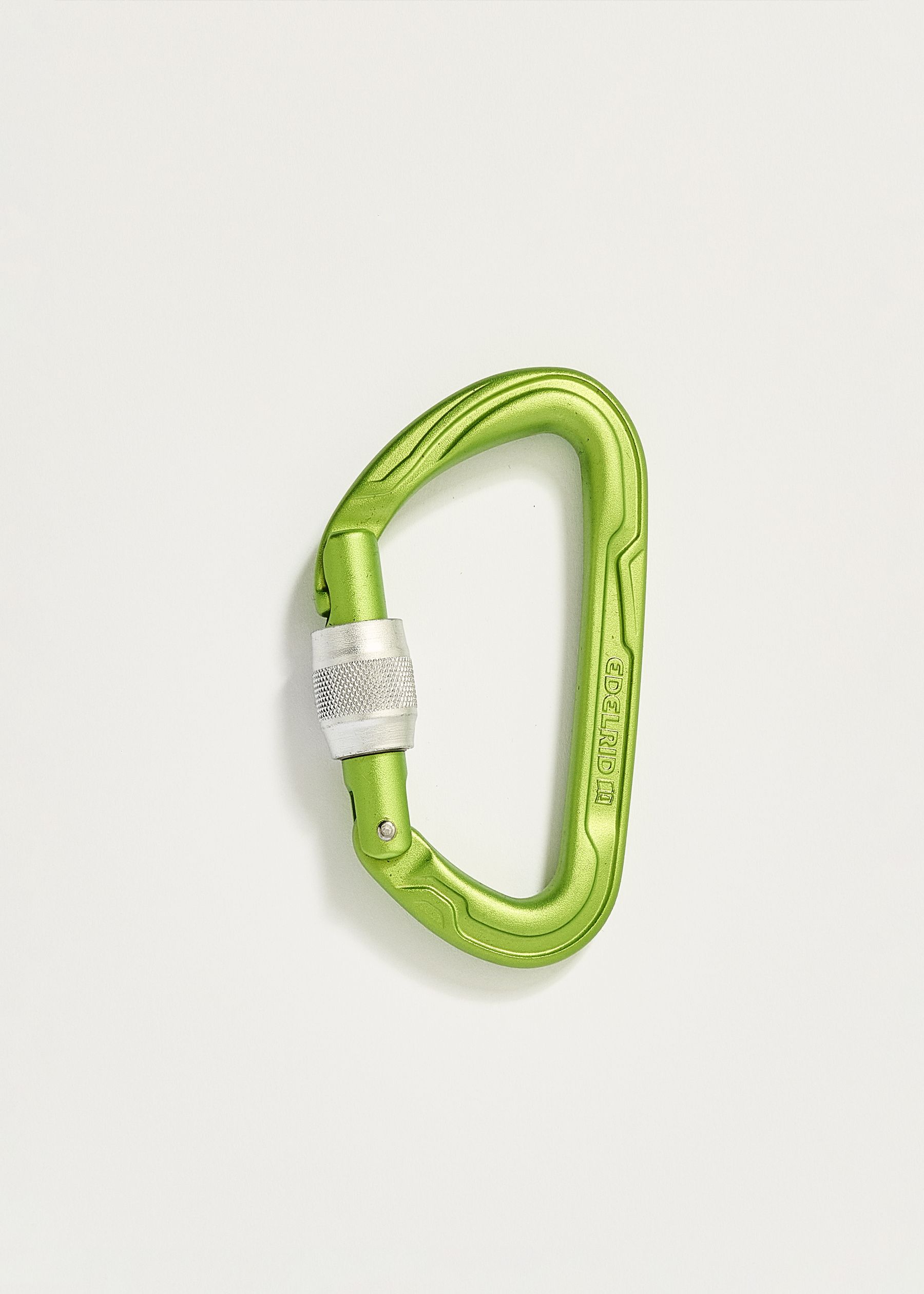 Image - 2 - Pure Screw Carabiner