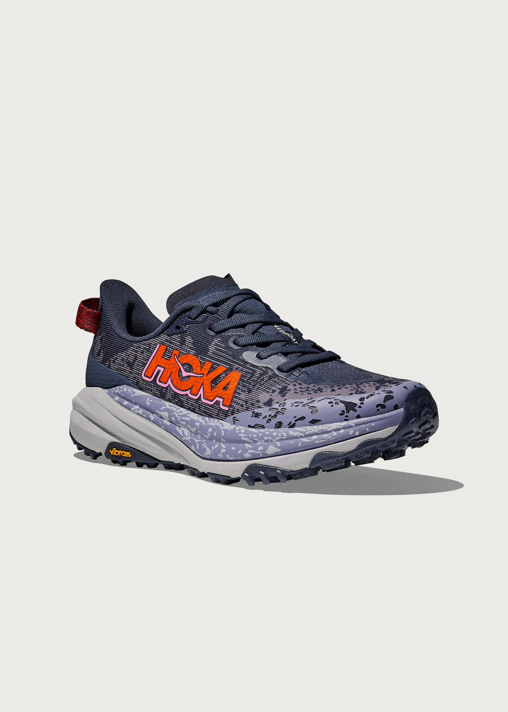HOKA Speedgoat 6 Trail Running Shoes