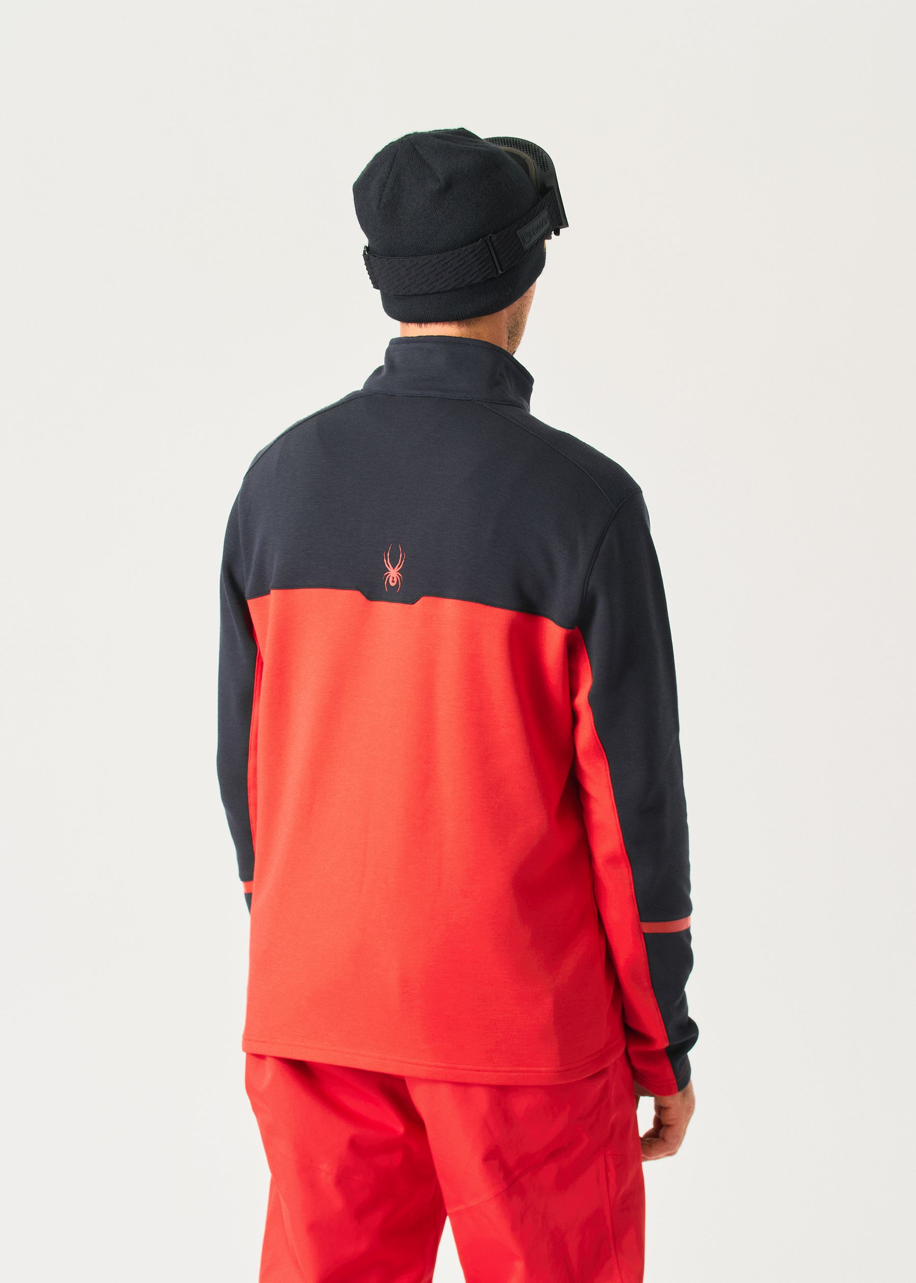 Image - 3 - Speed Fleece 1/2 Zip