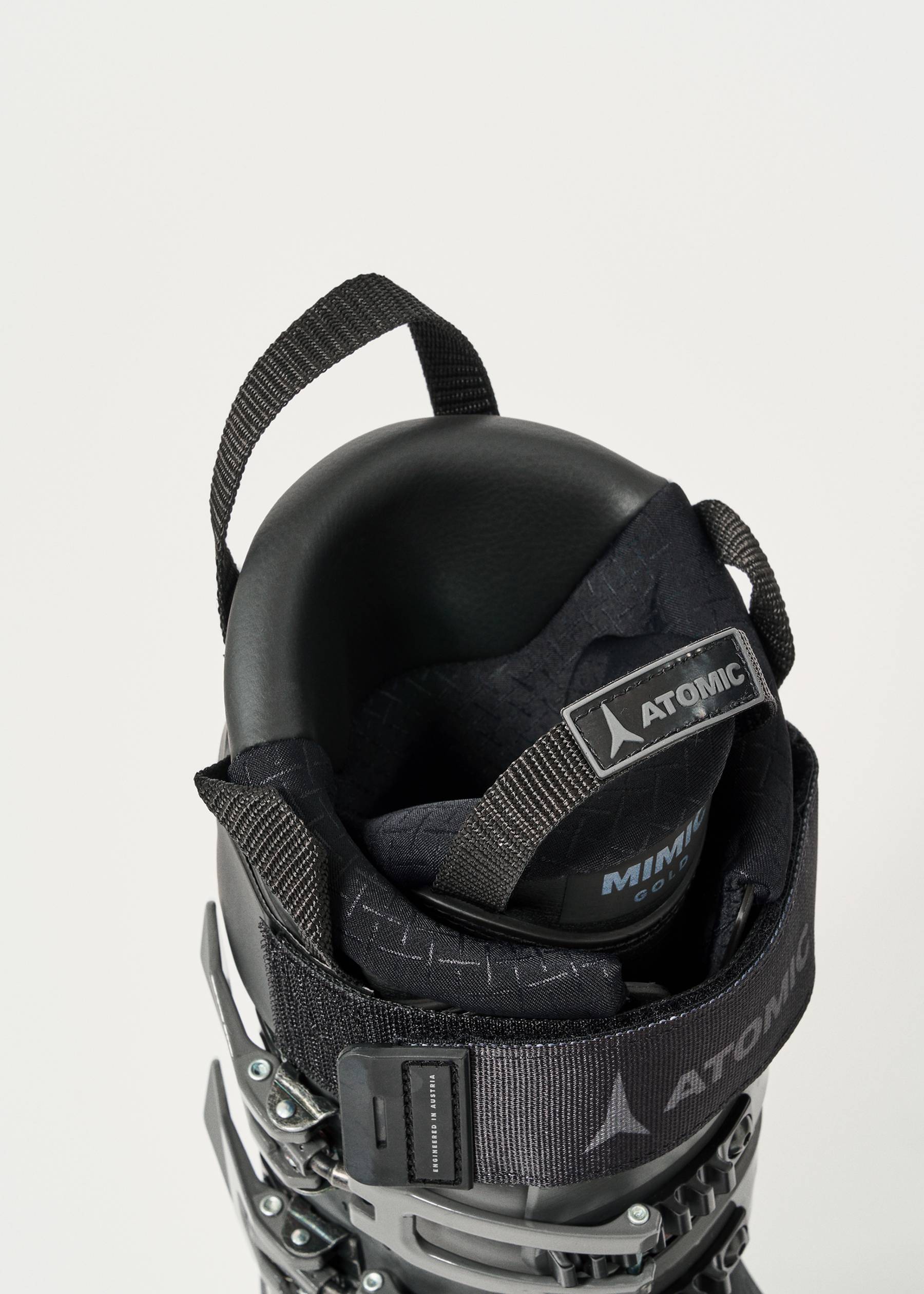 Atomic Hawx Prime 110 S BOA GW Ski Boots 2025