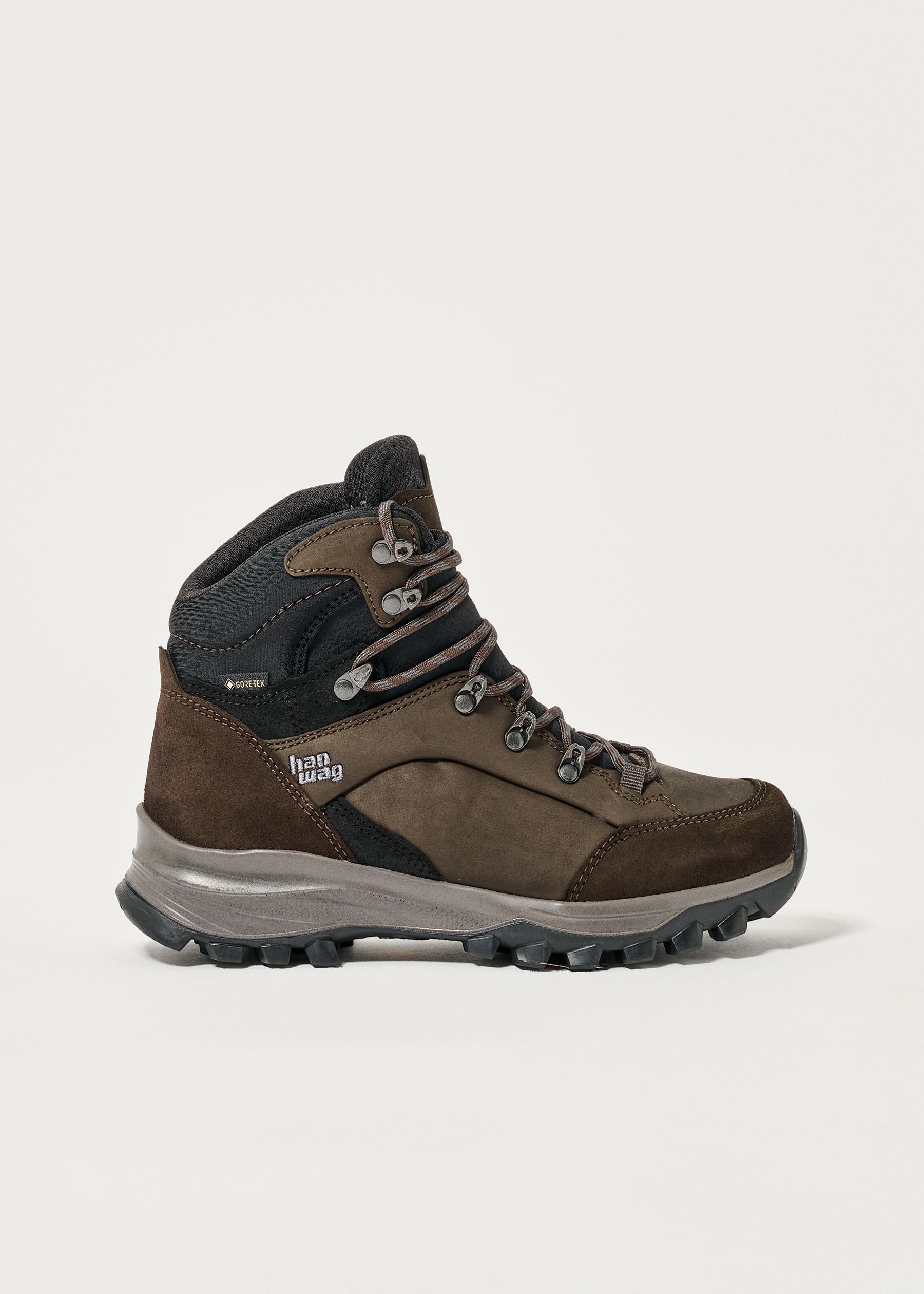 Image - 1 - Banks GORE-TEX Boots