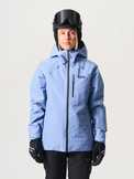 Powder Town Insulated Jacket
