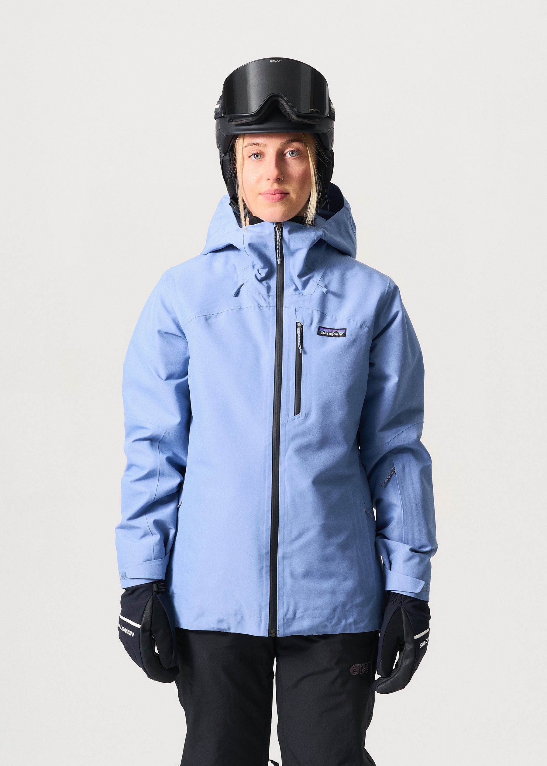 Image - 1 - Powder Town Insulated Jacket