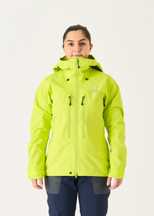 Tupilak GORE-TEX Pro Jacket