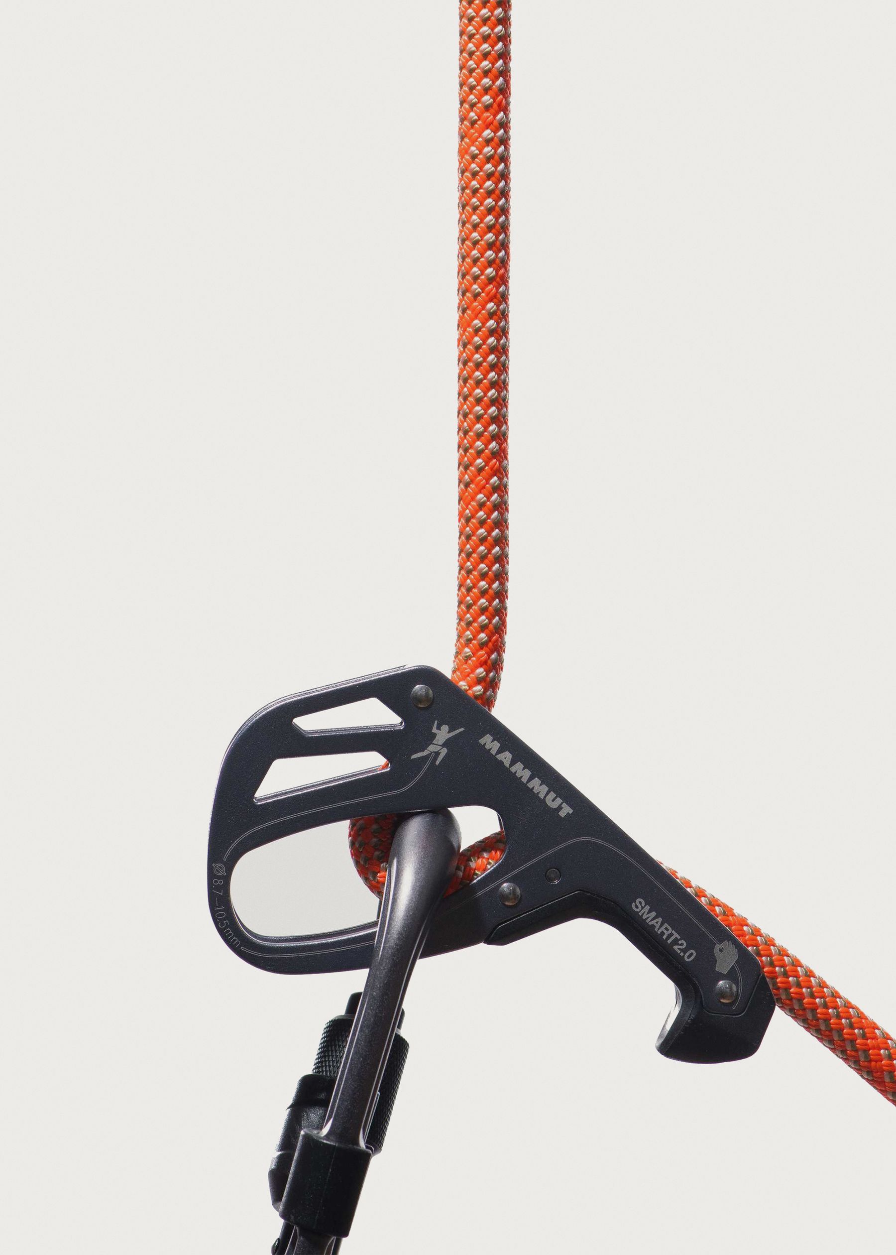 Image - 2 - Crag Classic 9.8mm x 70m Rope