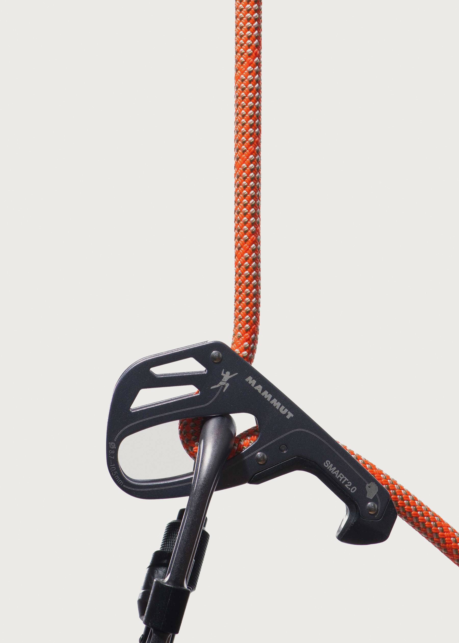 Image - 2 - Crag Classic 9.8mm x 70m Rope