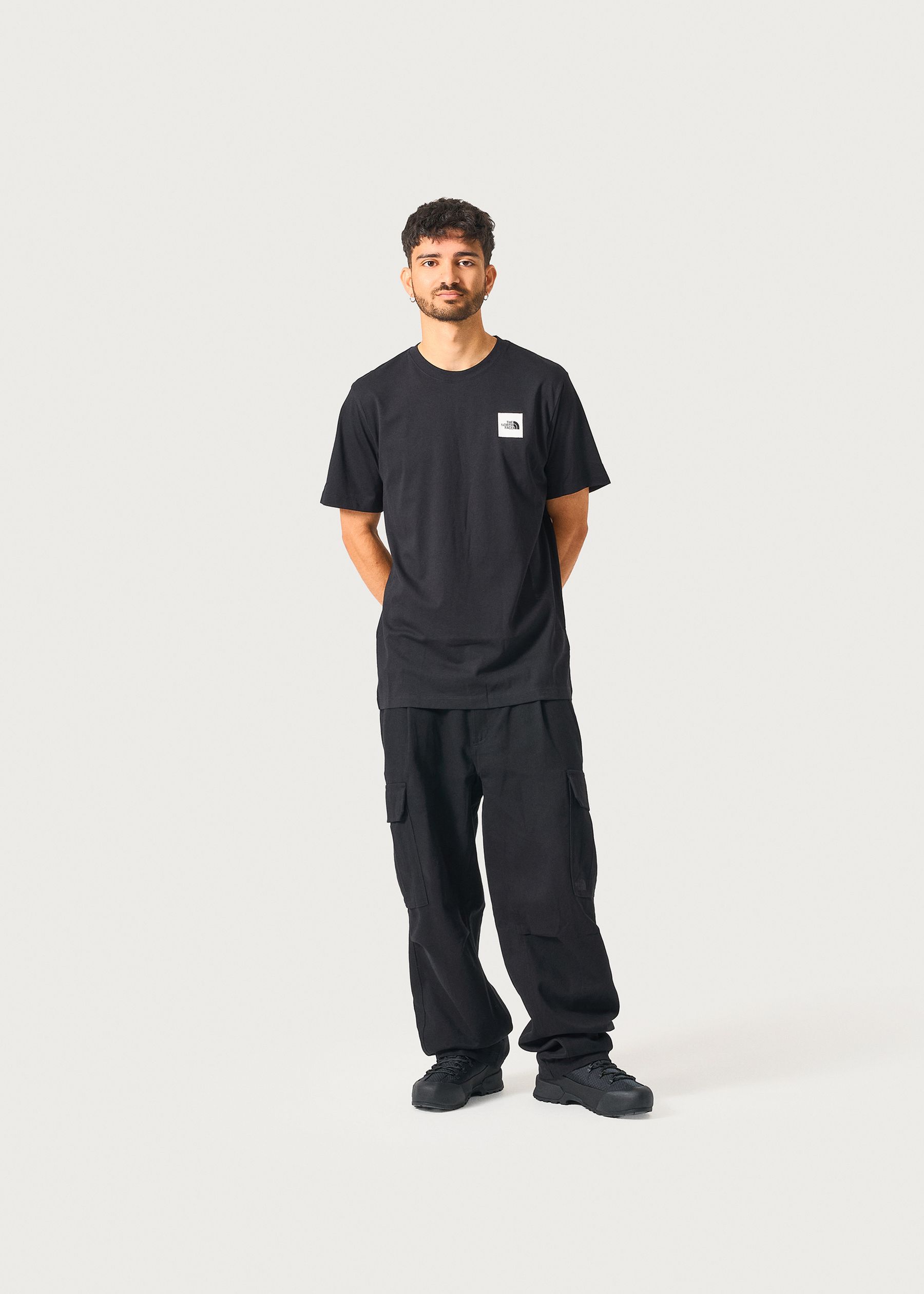 Image - 2 - Evolution Box Half Dome Regular Tee