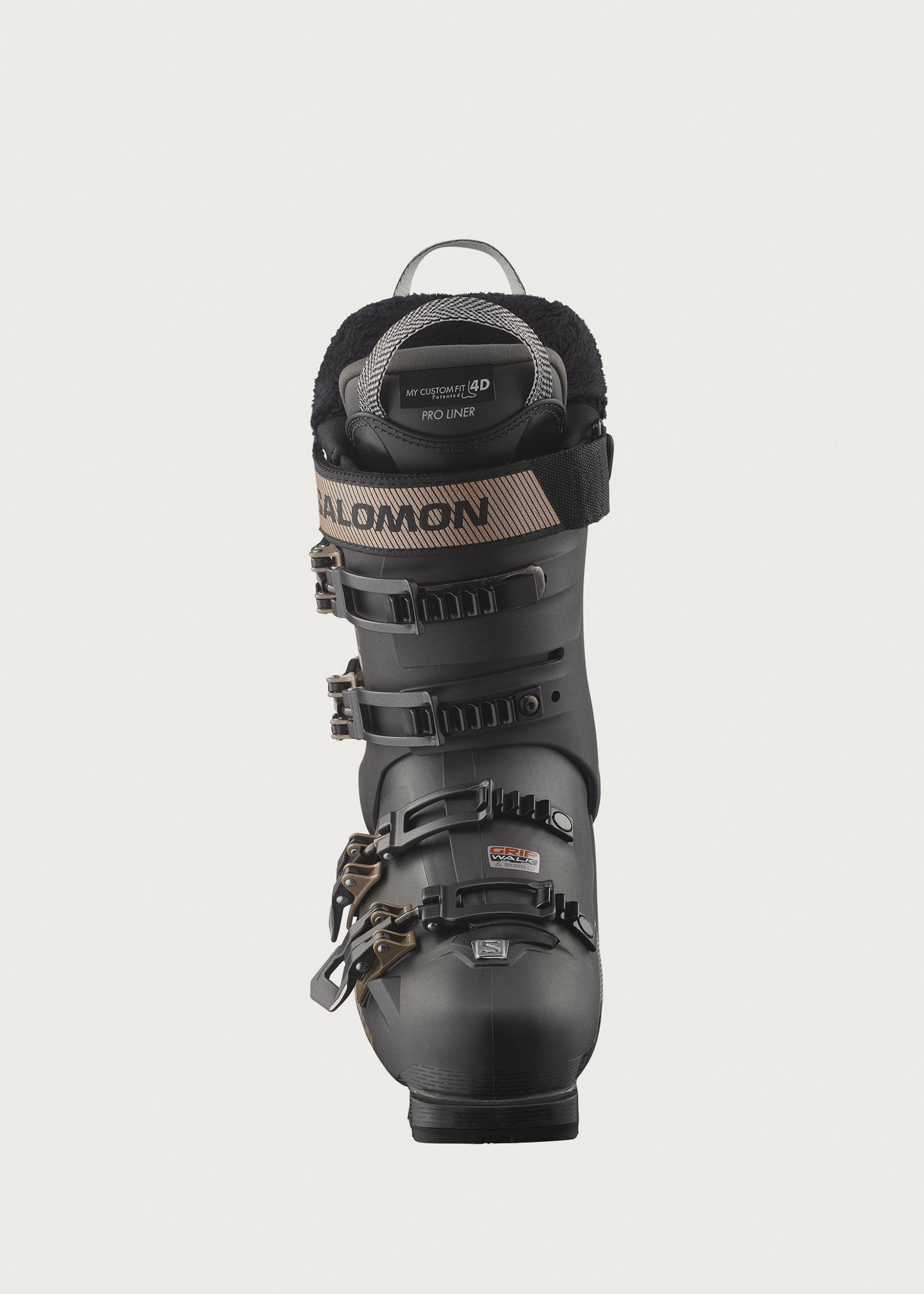 Image - 3 - S/PRO MV 100 W GW Ski Boots