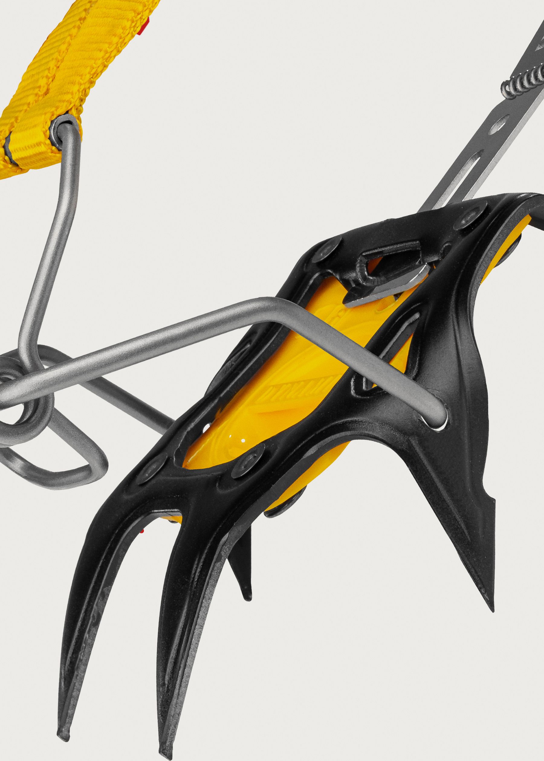 Image - 2 - GX LT Hybrid Dual Crampons