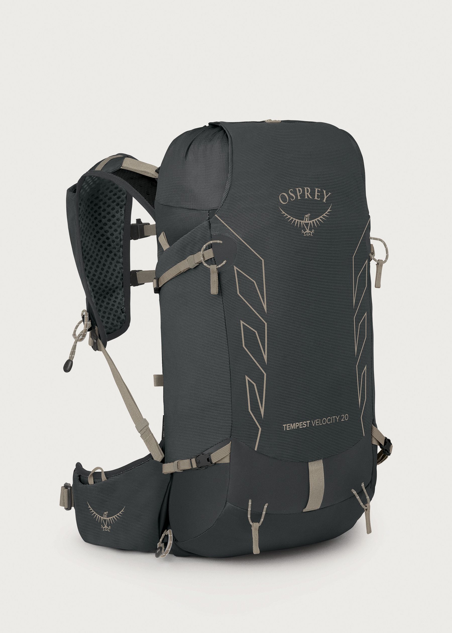20 liter backpack osprey temptest Tempest Women's at Hilton's Tent City Cambridge, MA liter capacity provides plenty of room for all your essentials Osprey Tempest 20L Women's Hiking