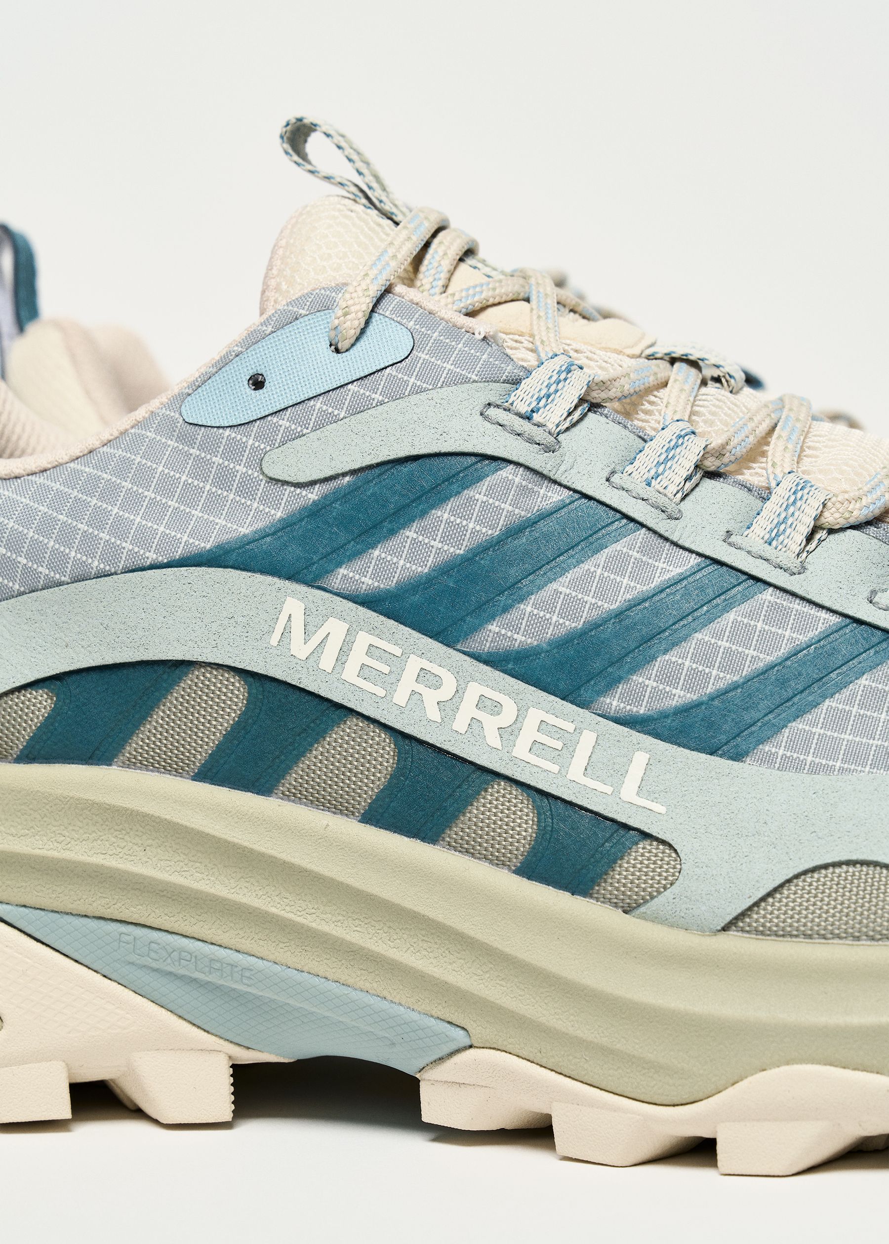 Merrell Moab Speed 2 GORE-TEX Walking Shoes