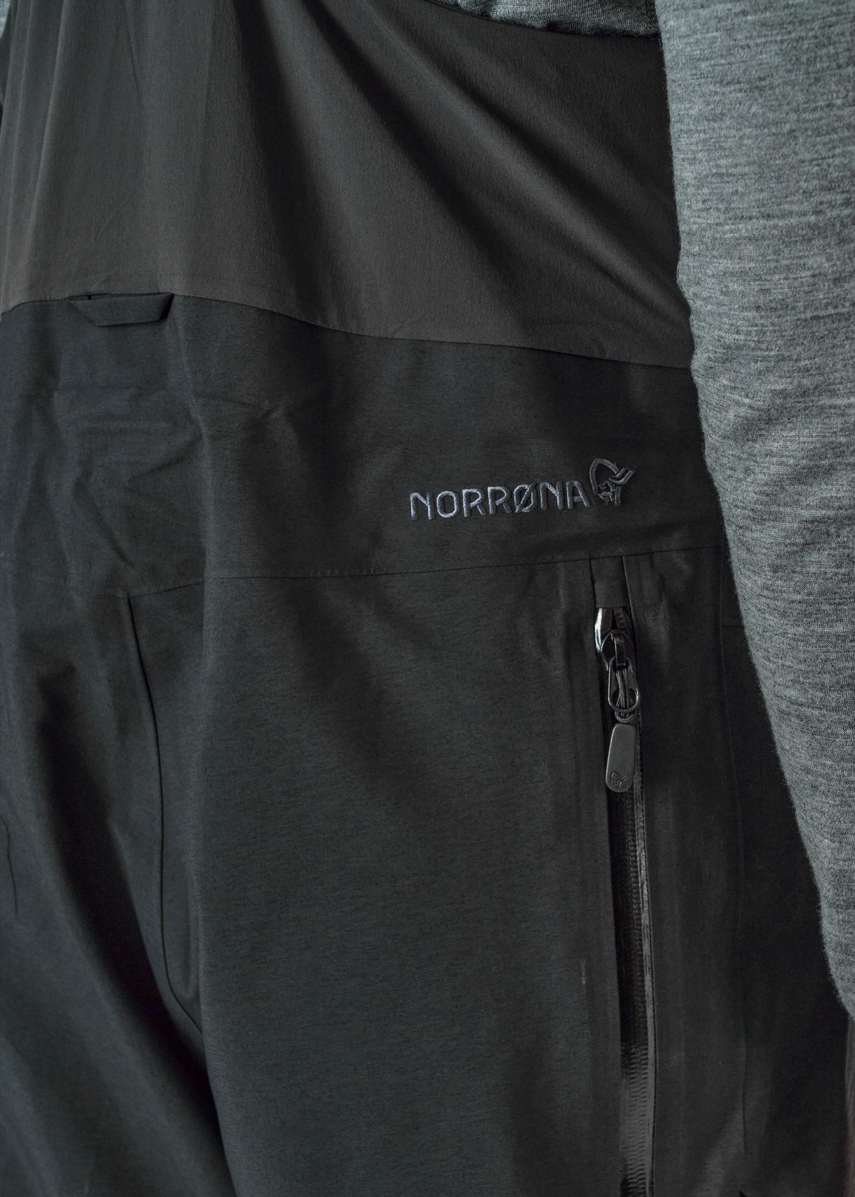 Polartec Thermal Pro