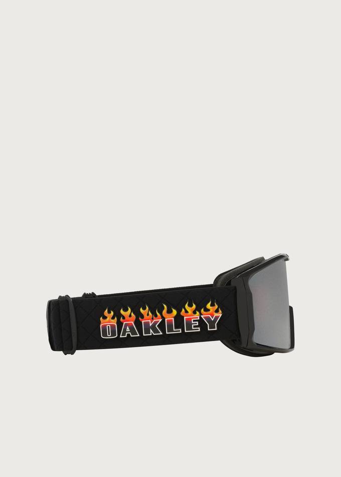 Oakley Line Miner L Replacement Lens Prizm Iced Iridium
