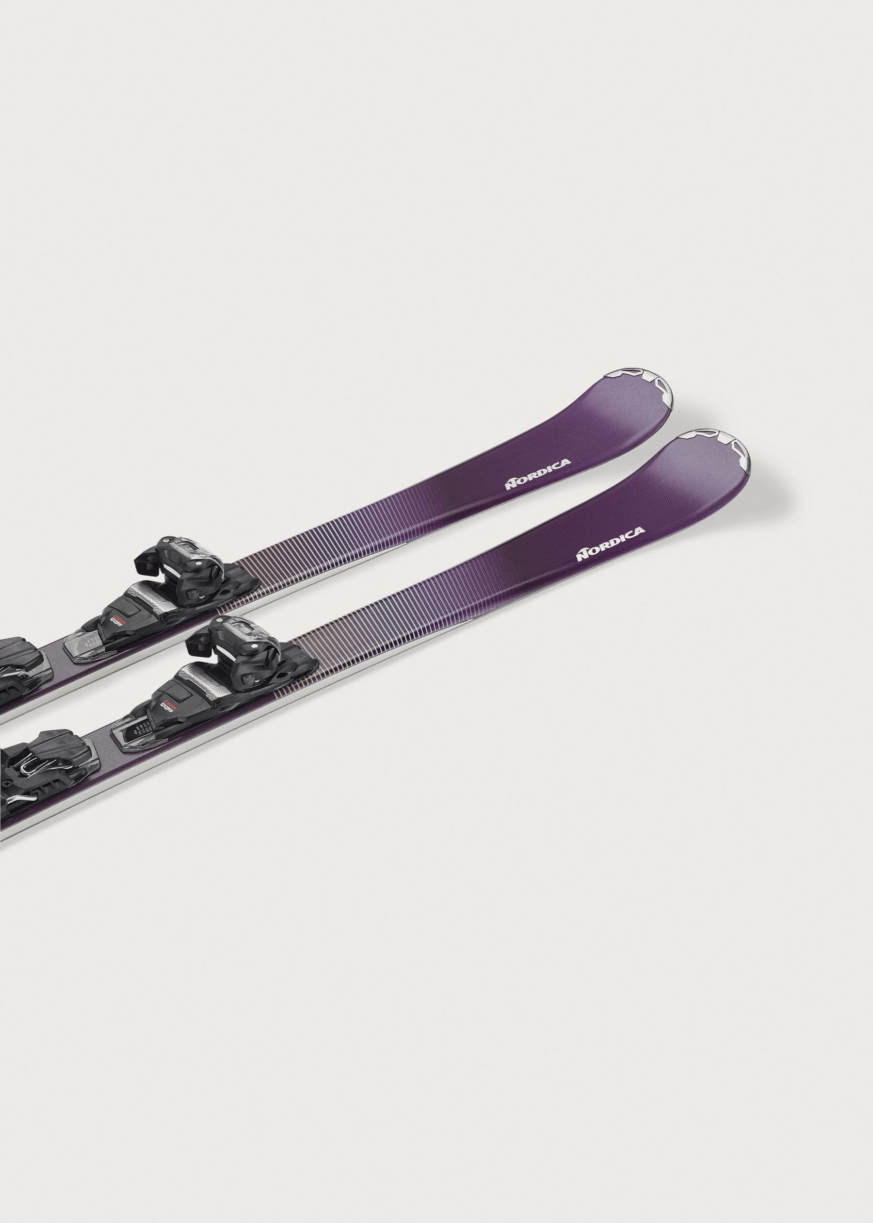 Image - 3 - Belle 75 Skis + TP2Comp 10 FDT GW Bindings