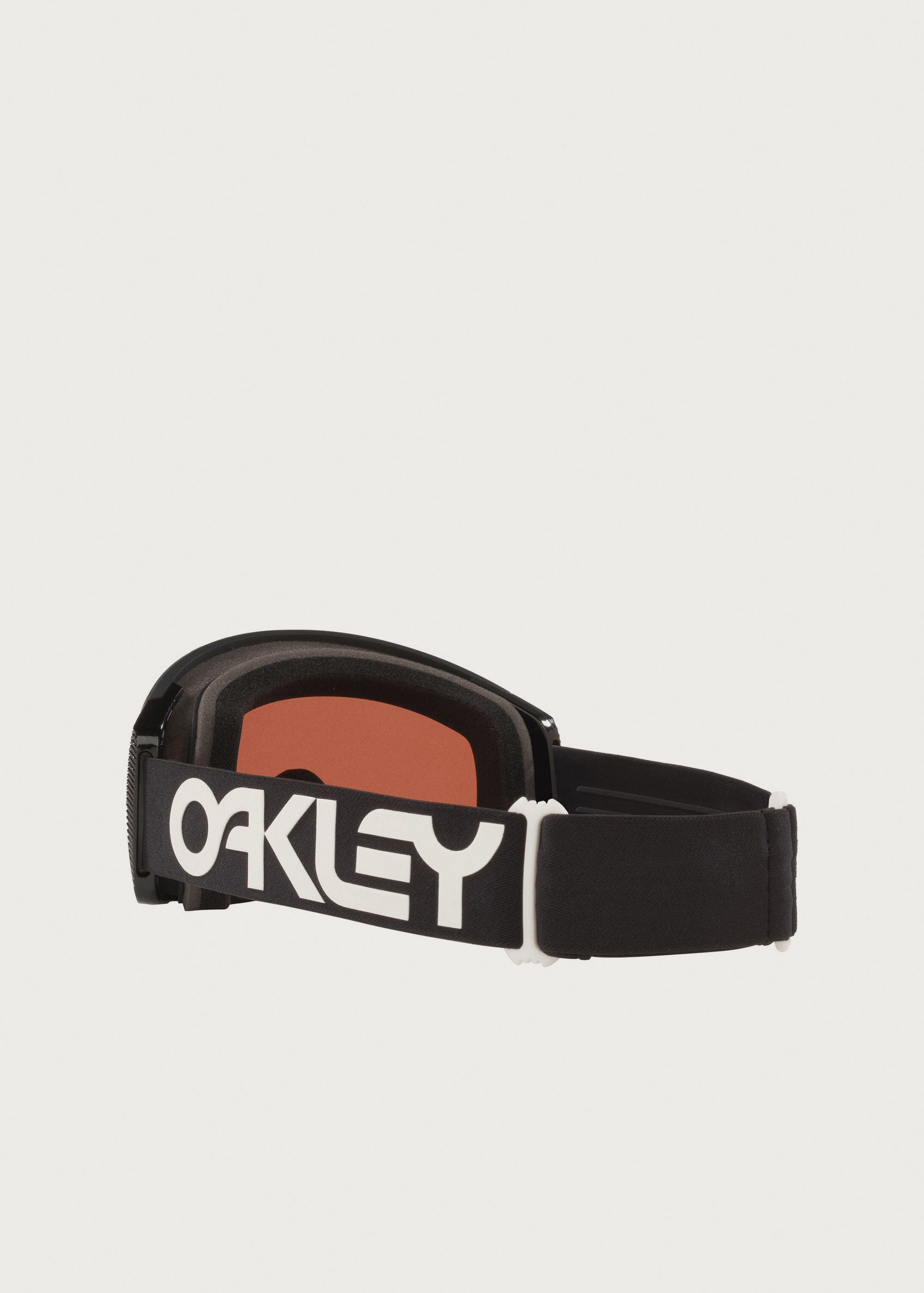 Oakley Flight Tracker M Factory Pilot Black / Prizm Sapphire