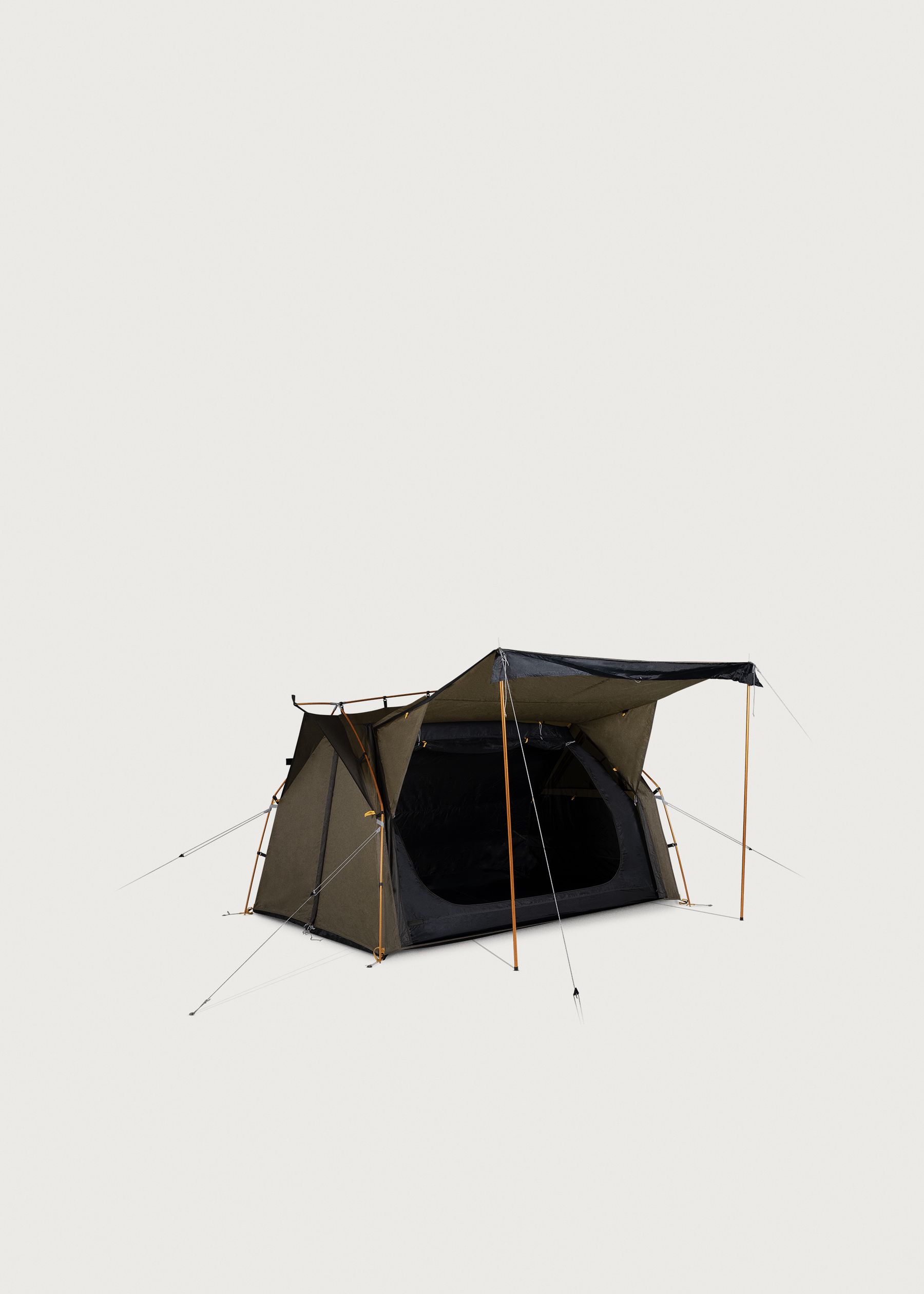 Image - 2 - Stargazer 03 Tent