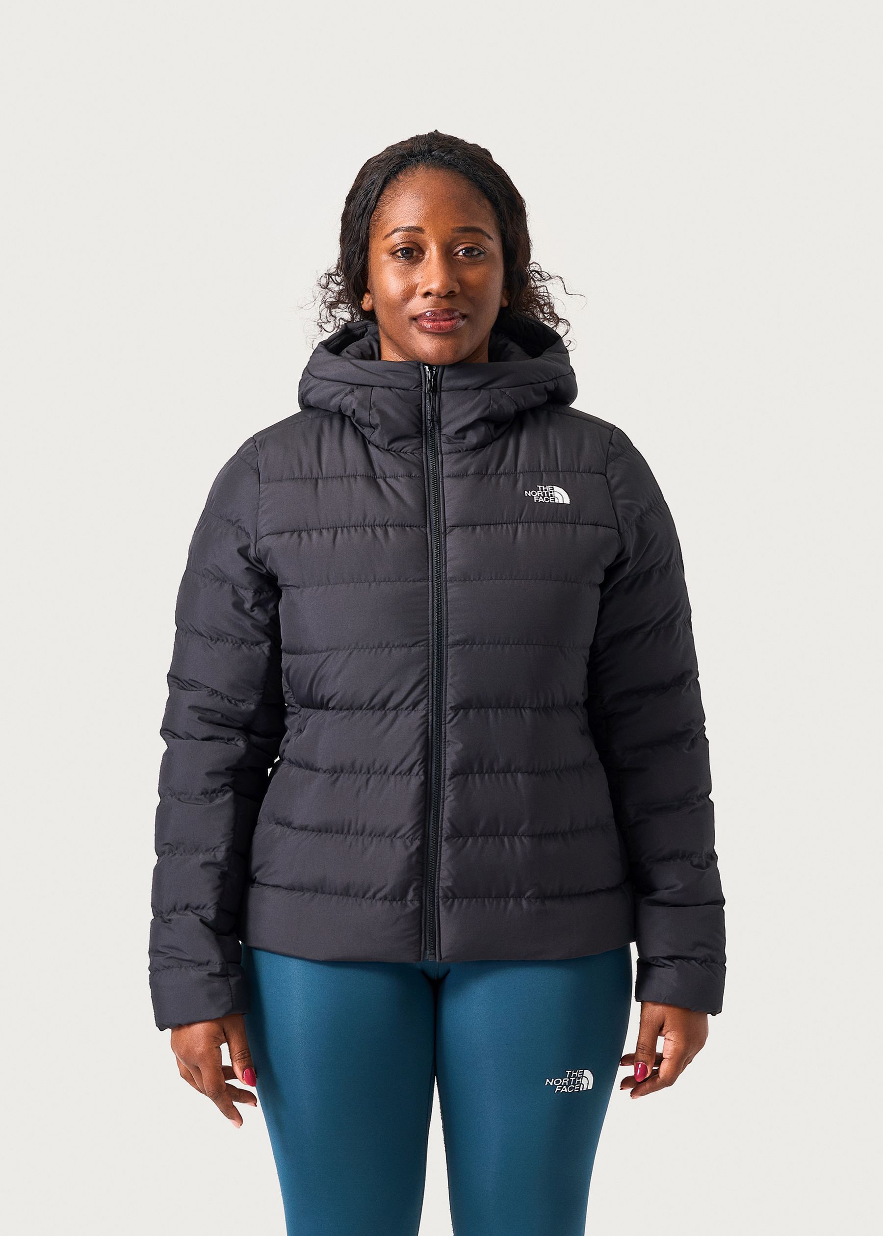 The North Face Aconcagua 3 Down Hoodie