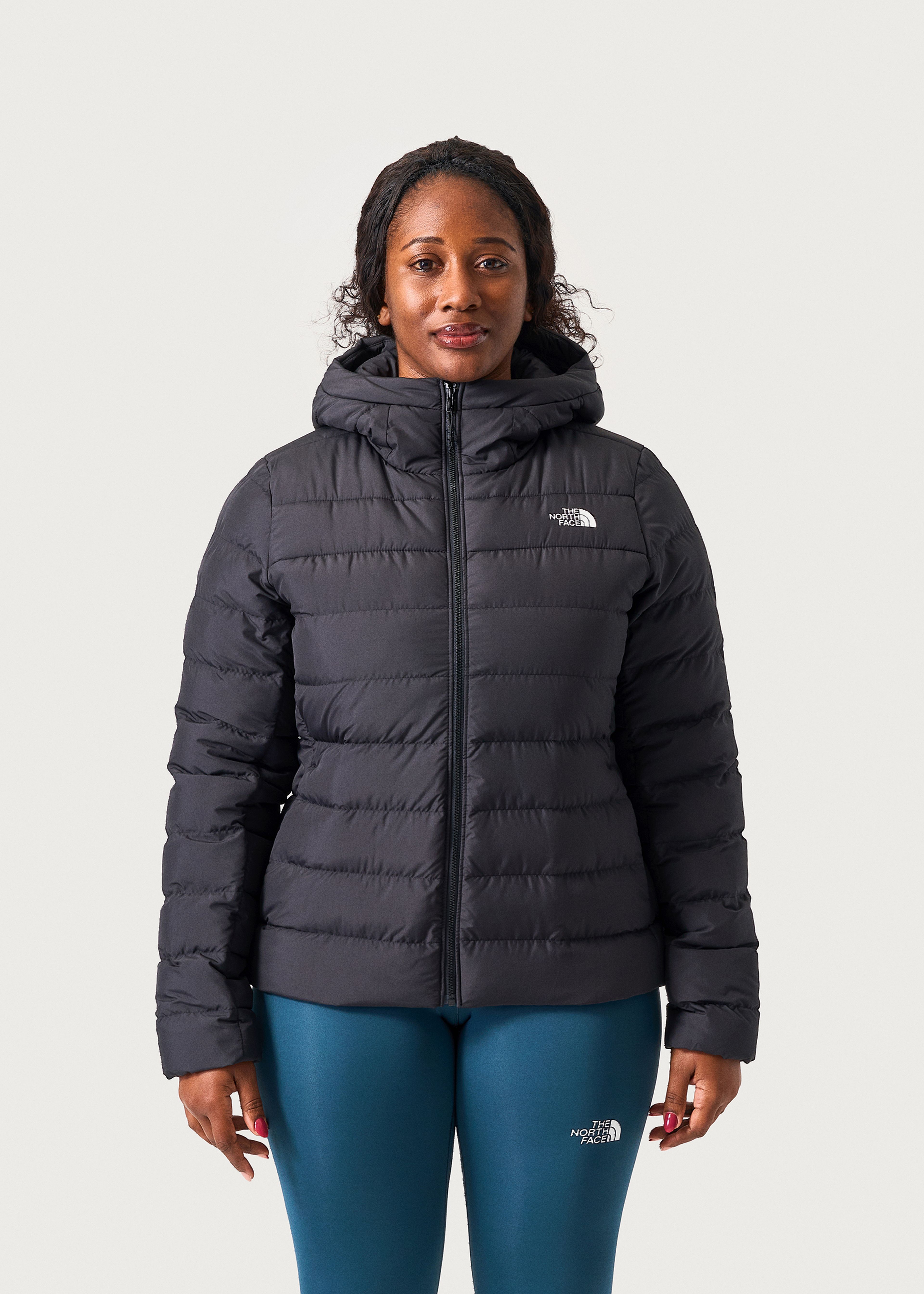 The North Face Aconcagua 3 Down Hoodie