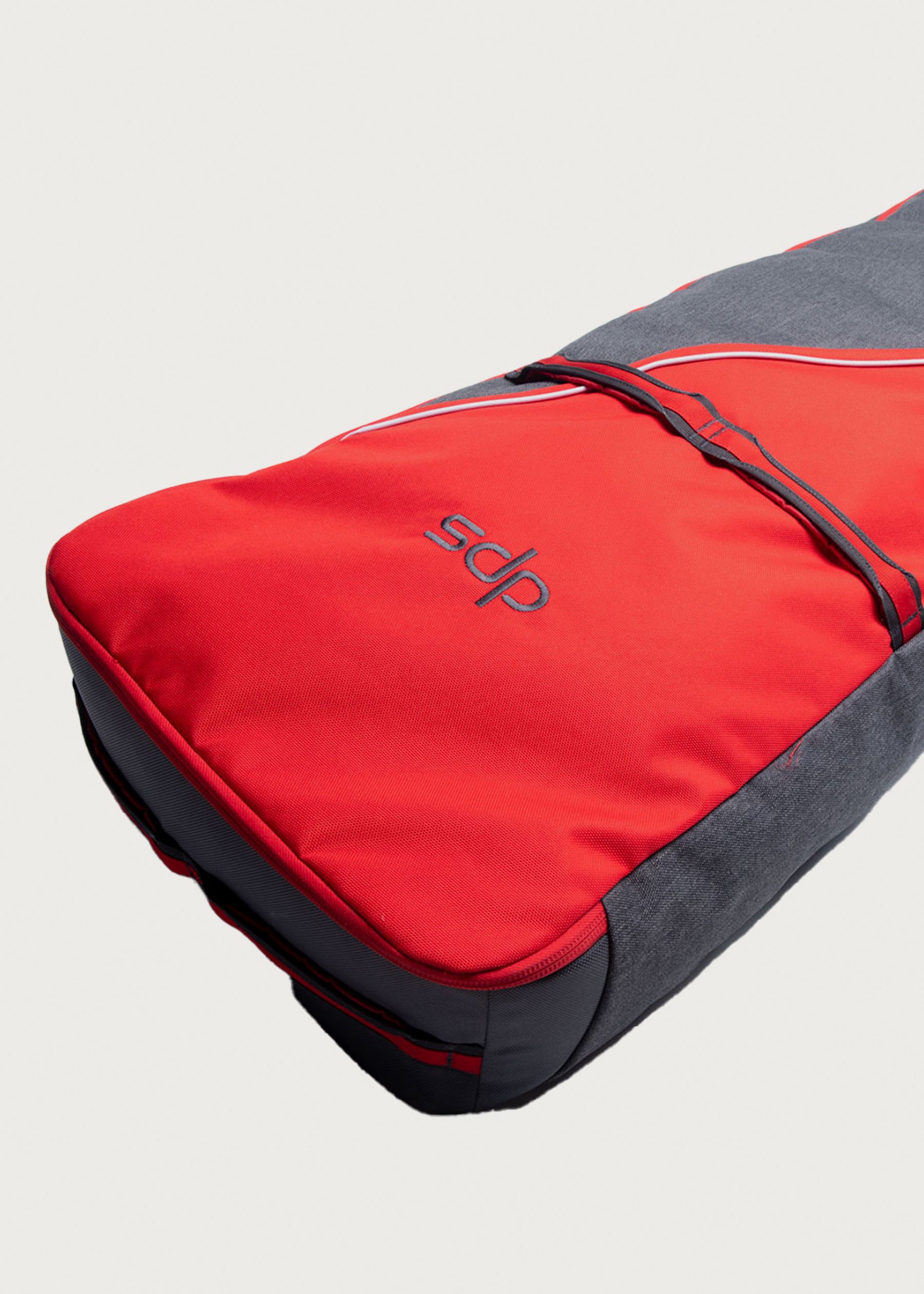 Image - 3 - Mission Quiver Ski Bag