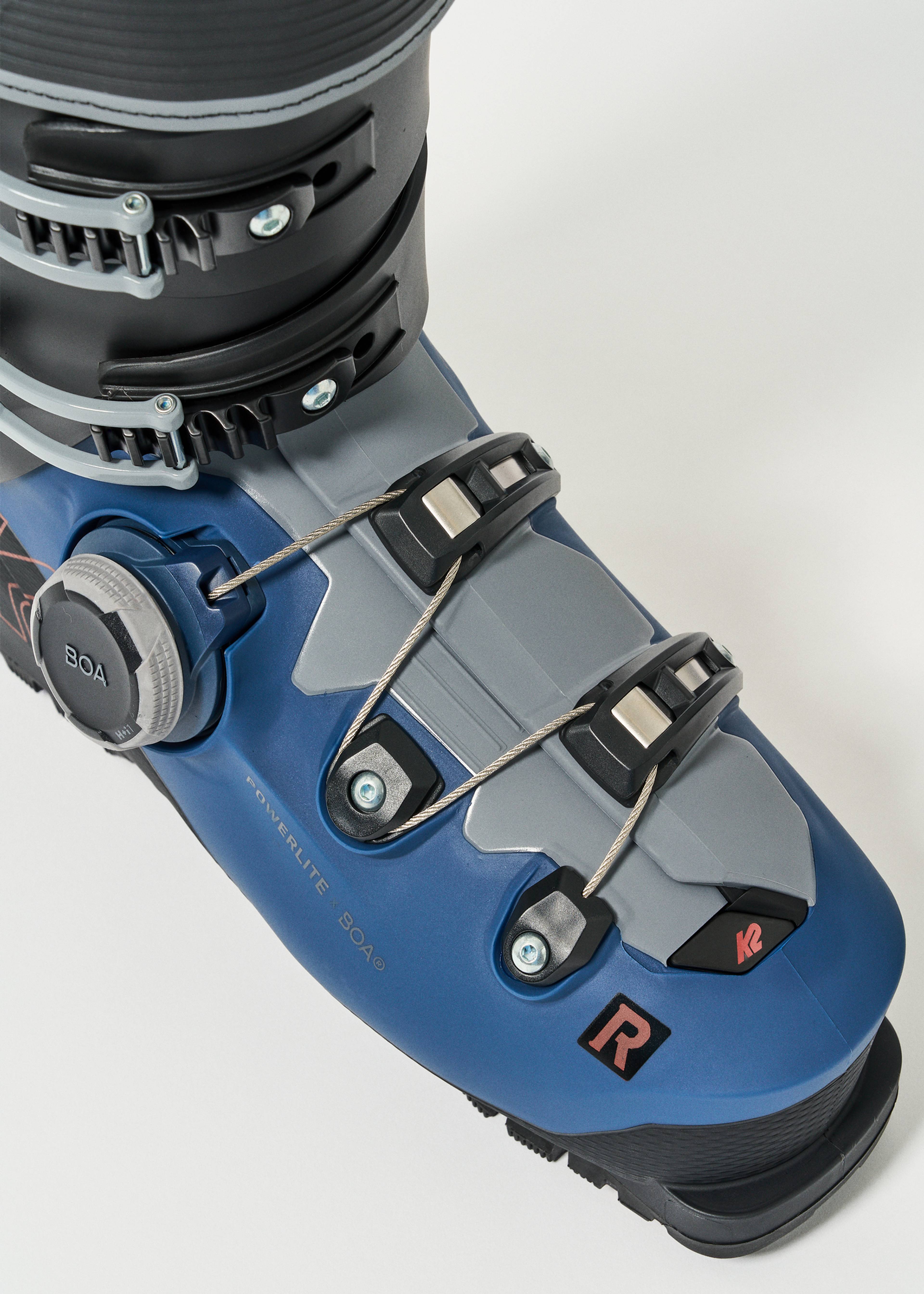 K2 Recon 110 BOA Ski Boots 2025