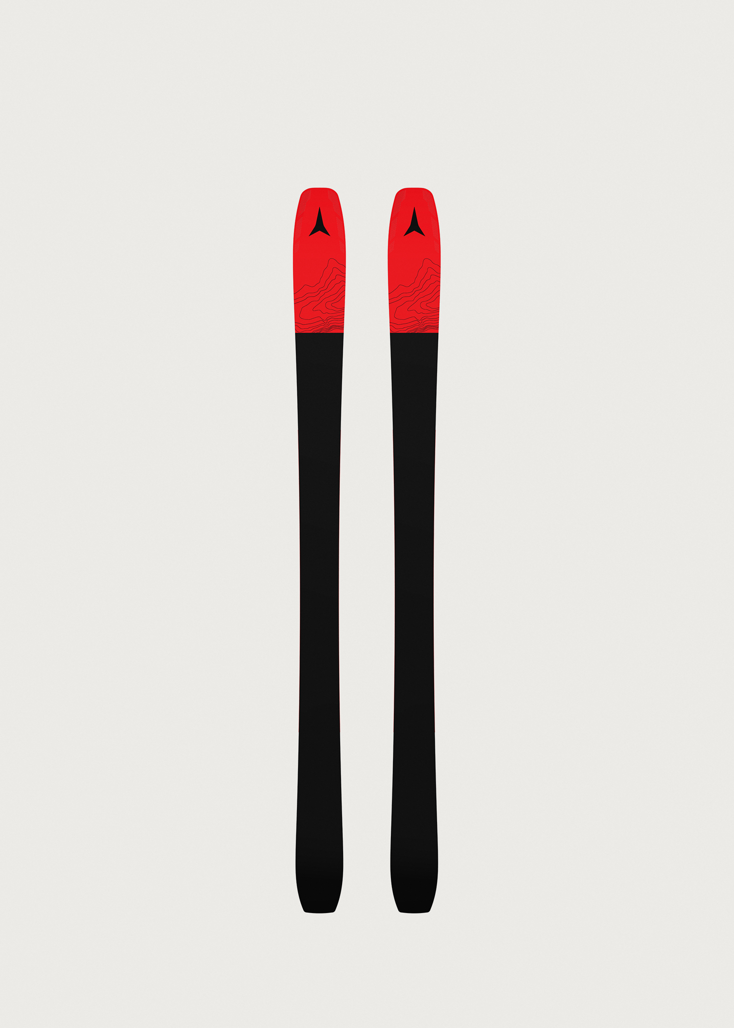 Atomic Backland 88 Skis