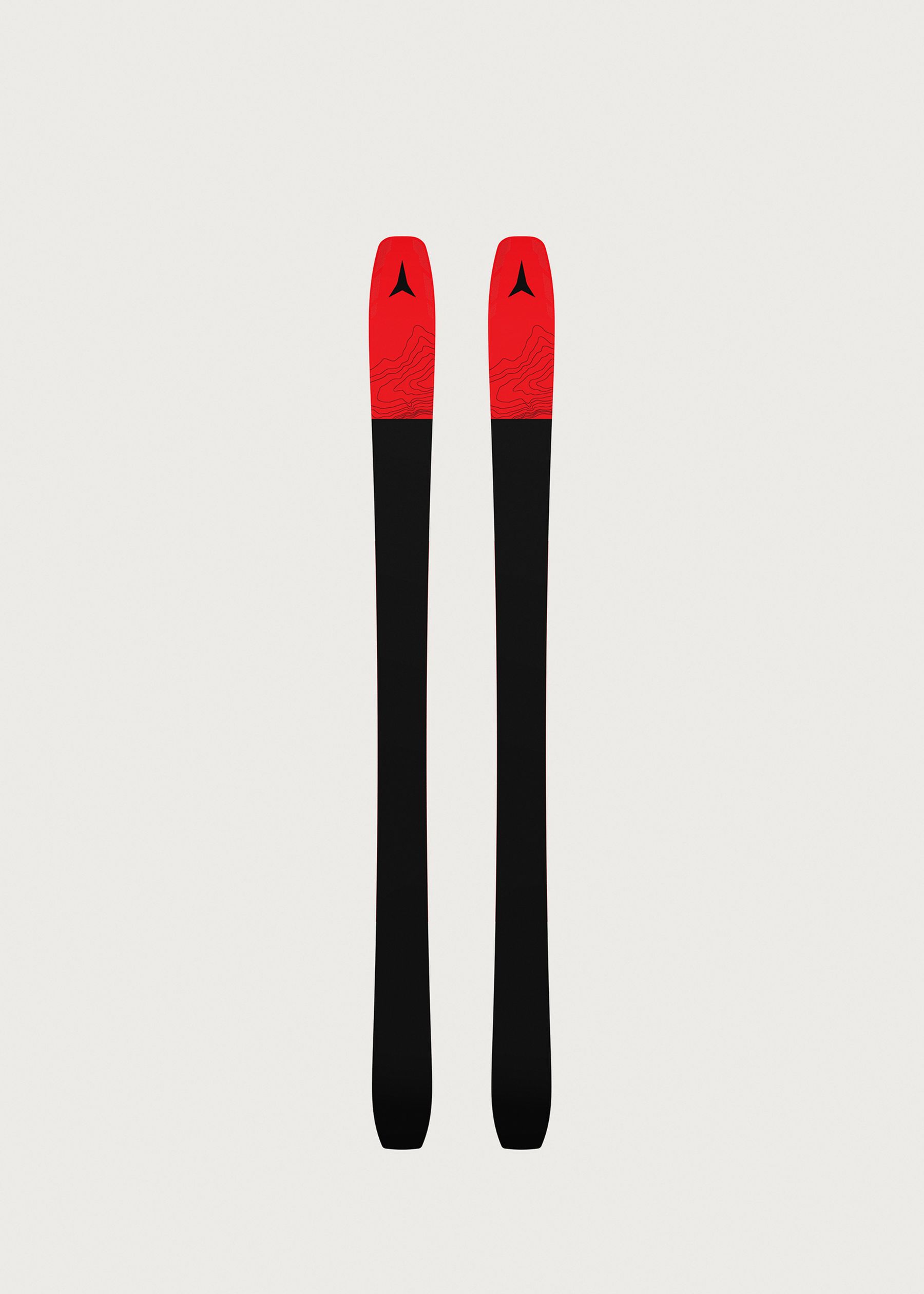 Image - 2 - Backland 88 Skis