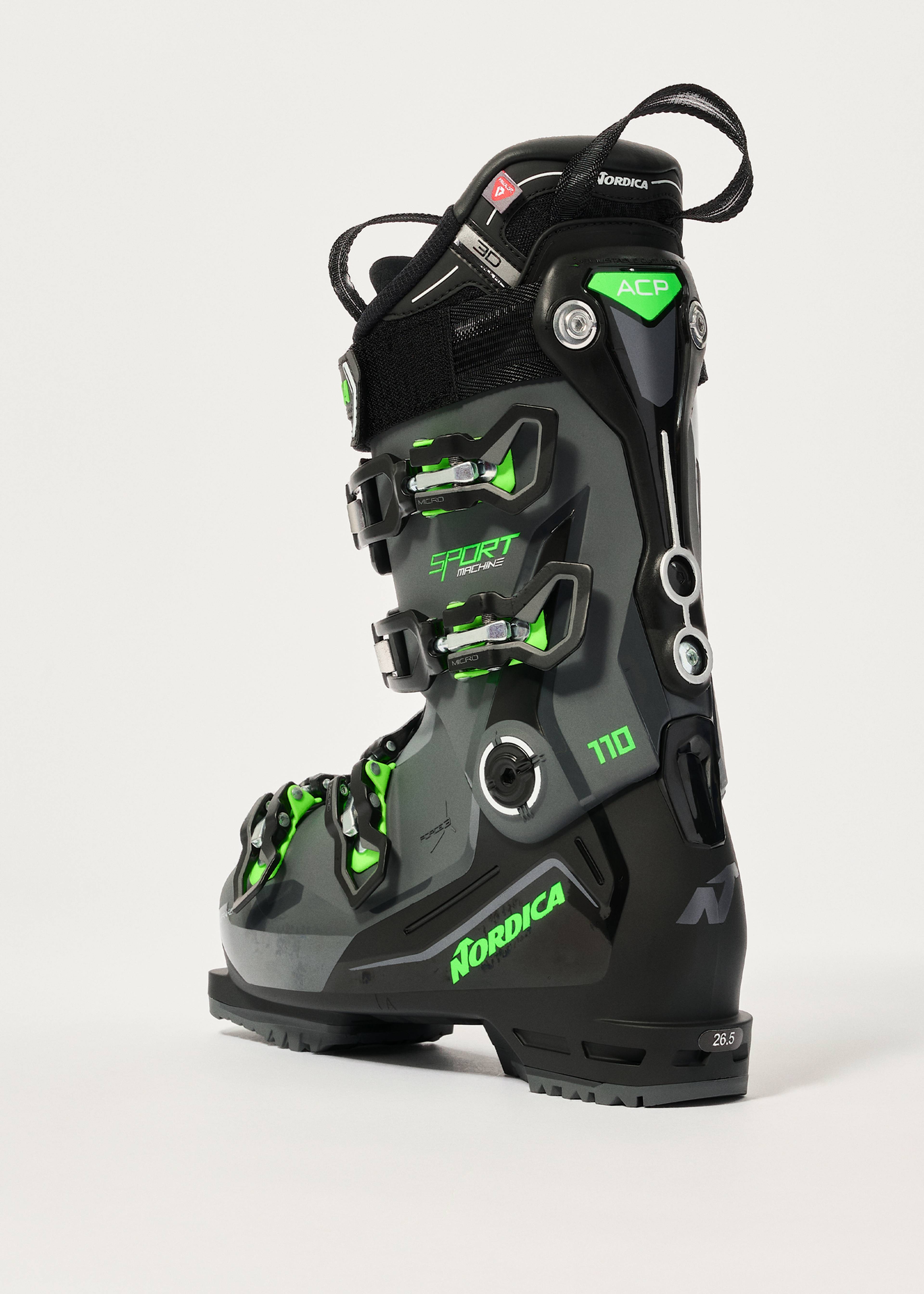 Nordica Sportmachine 3 110 GW Ski Boots