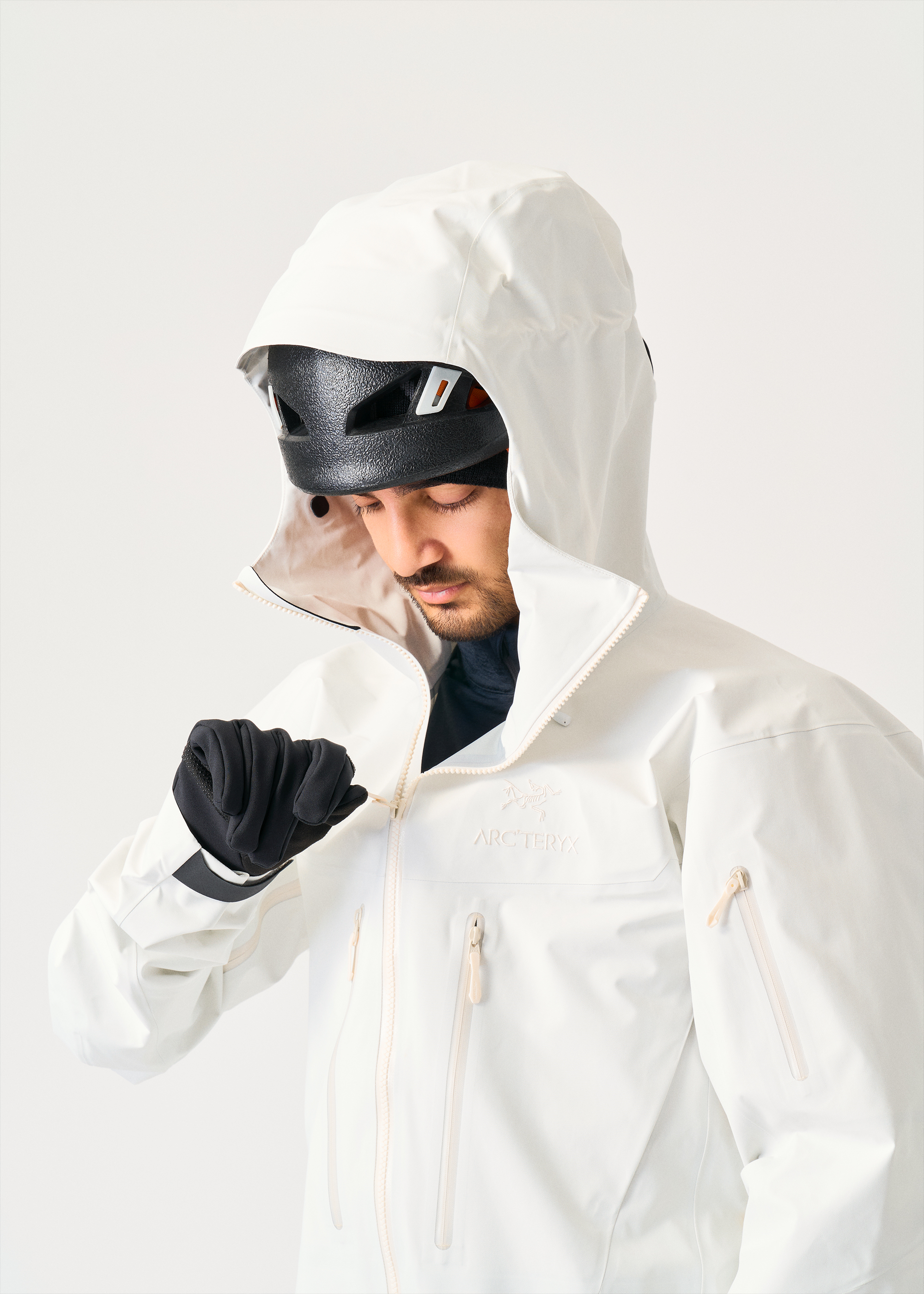 Arc'teryx Alpha SV GORE-TEX Jacket