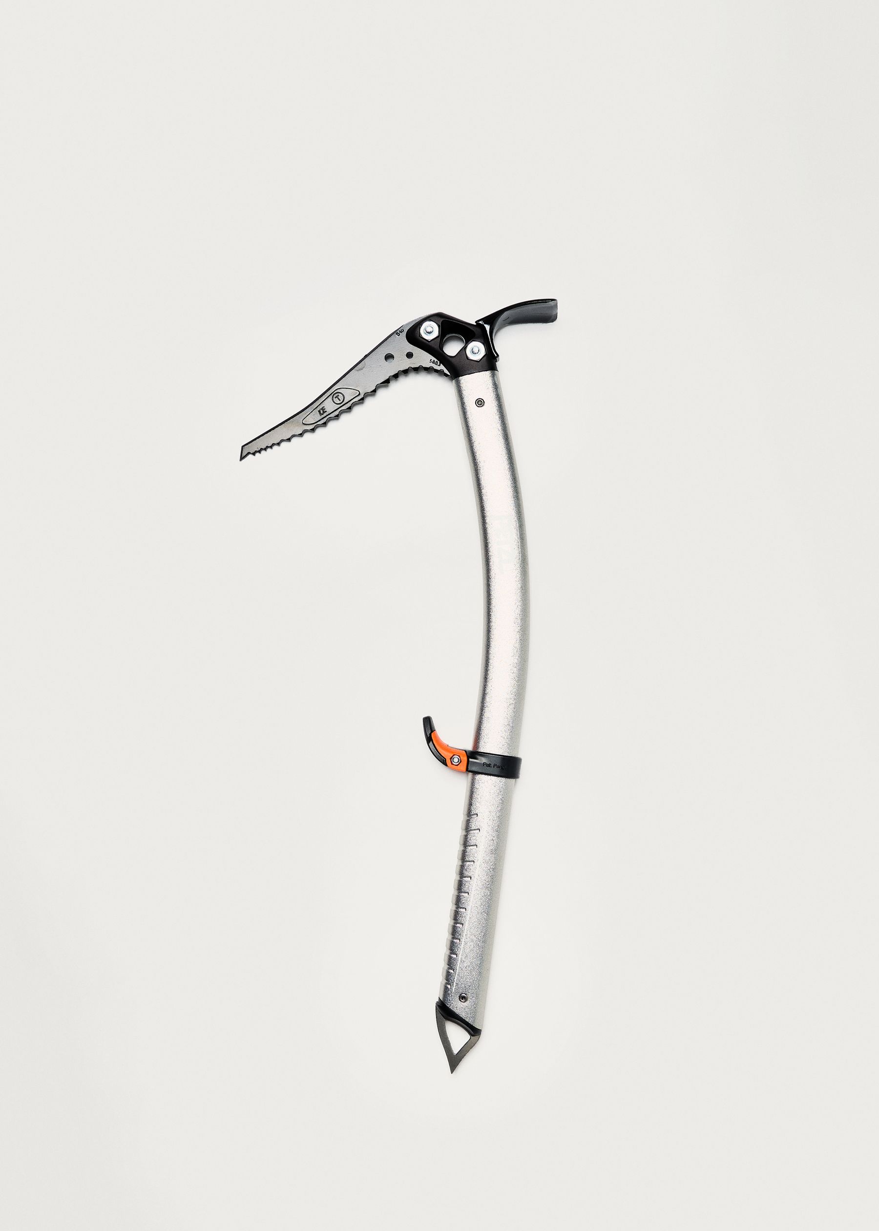 Image - 3 - Sum'Tec Adze Ice Axe