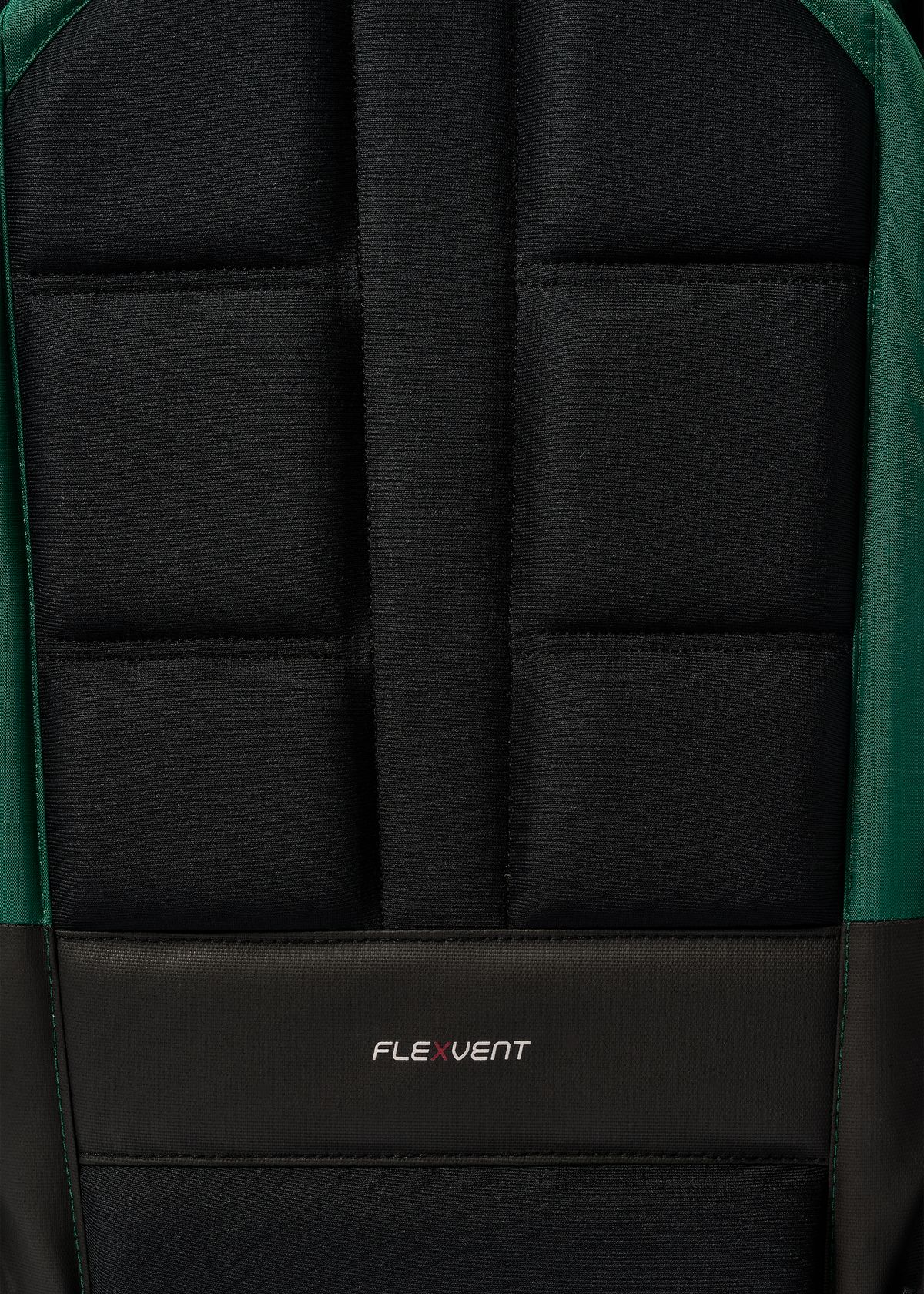 FlexVent back system