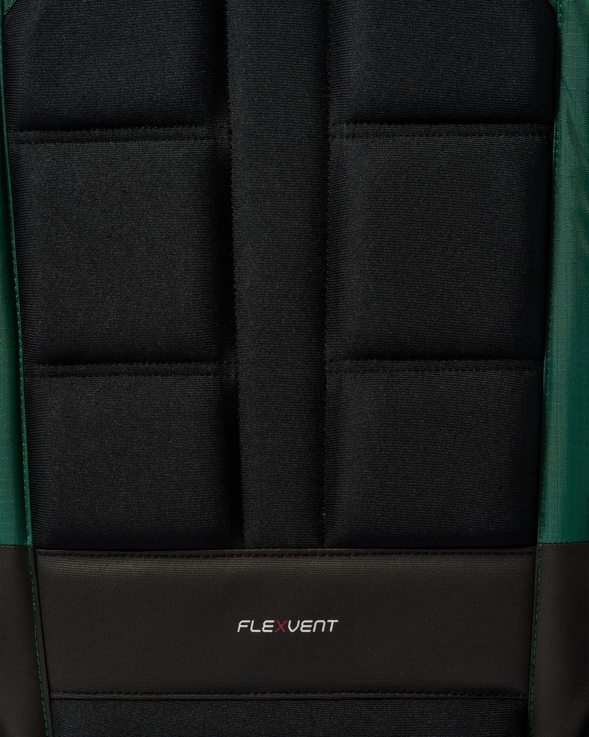 FlexVent back system