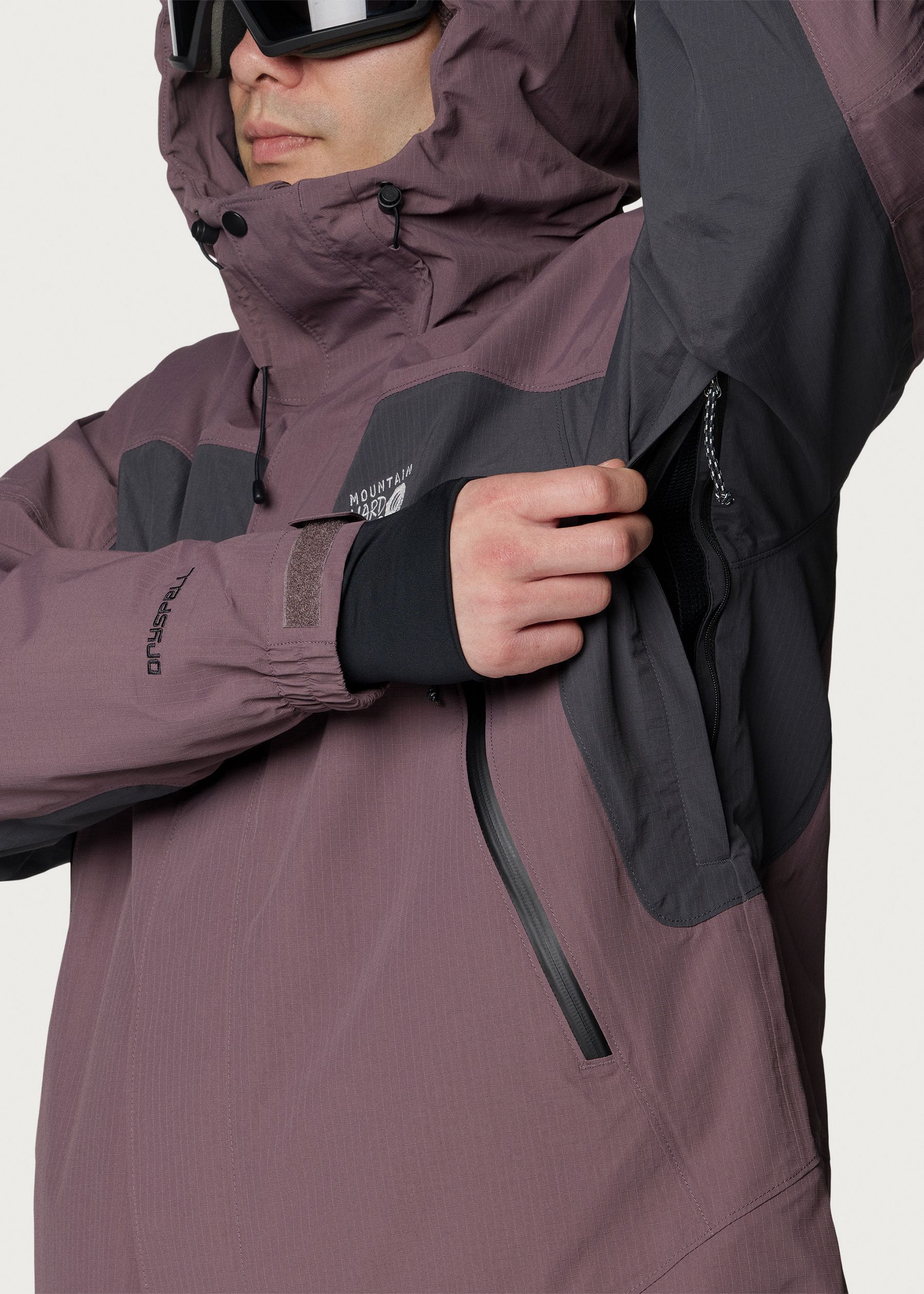 Image - 3 - Warp Factor Insulated Jacket