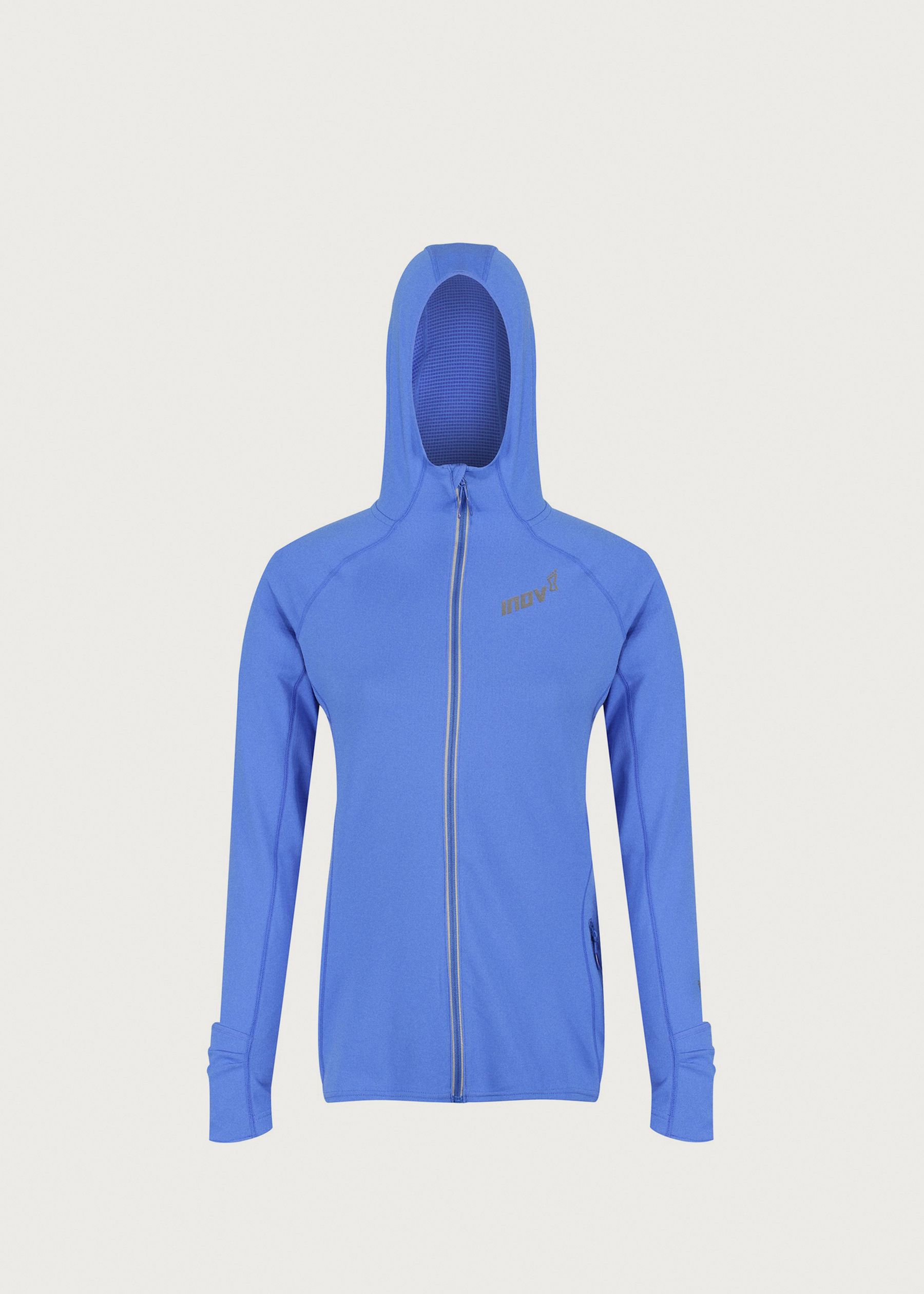 Image - 2 - Technical Mid Full Zip Hoodie