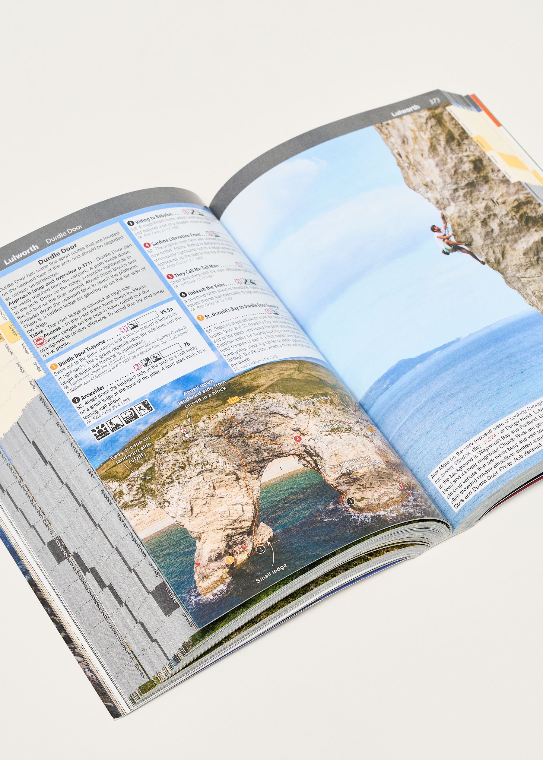 Image - 2 - Dorset Guidebook