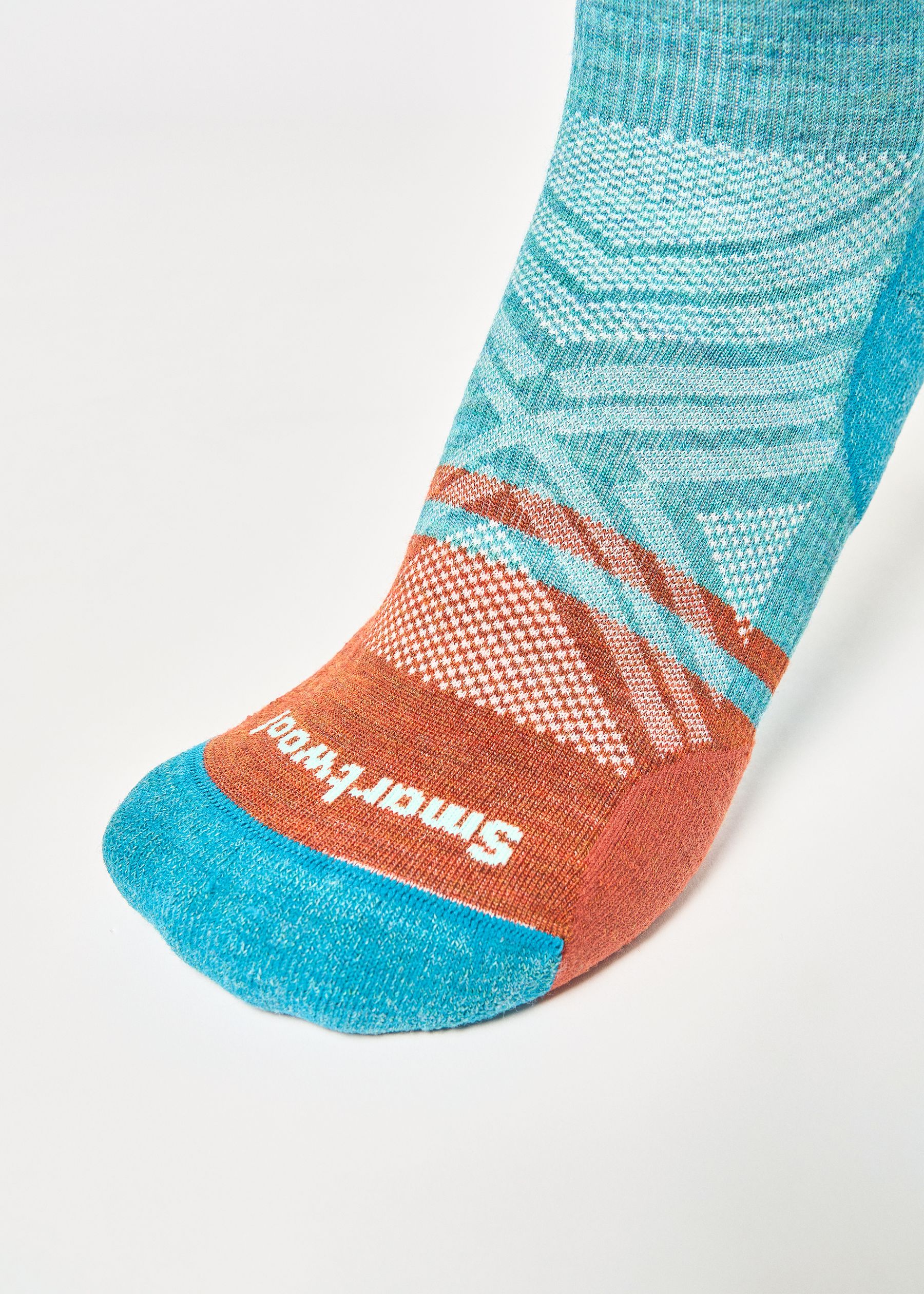 Image - 2 - Targeted Cushion Ski Socks