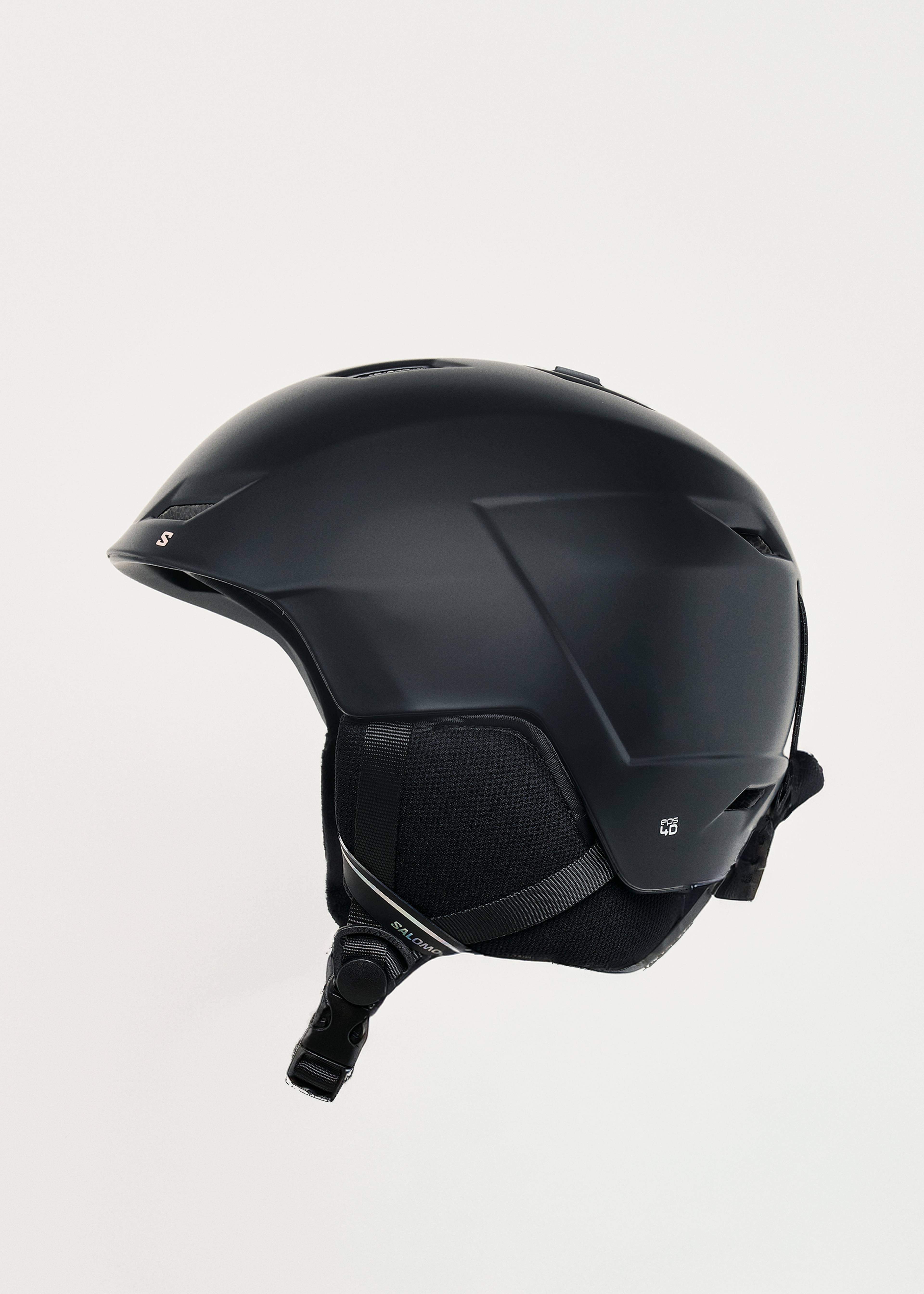 Salomon Icon LT Helmet