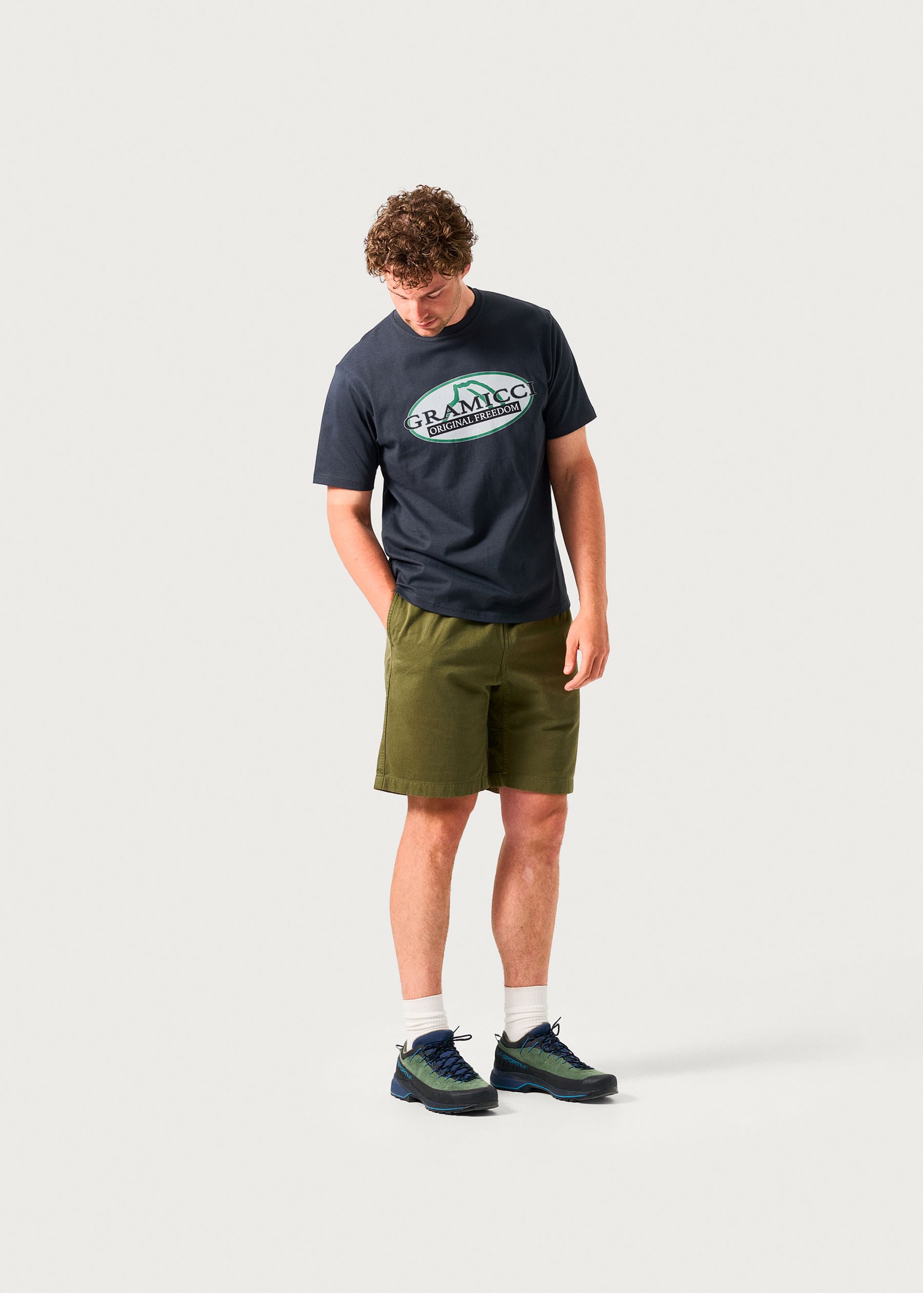 Image - 2 - Half Dome Tee