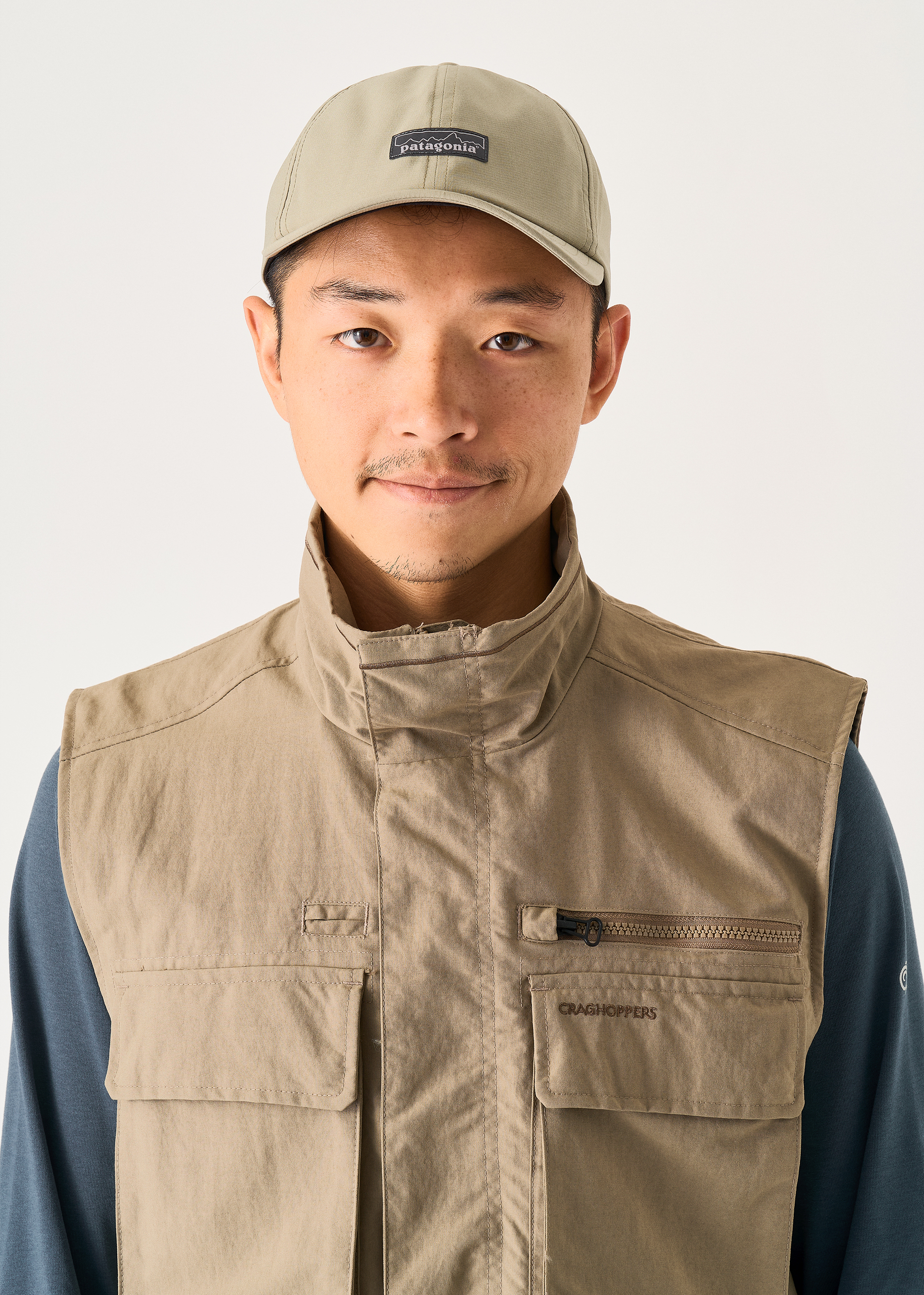 Craghoppers Nosilife Allegra Gilet - Veste de randonnée Craghoppers Nosilife Allegra Gilet - Veste de randonnée