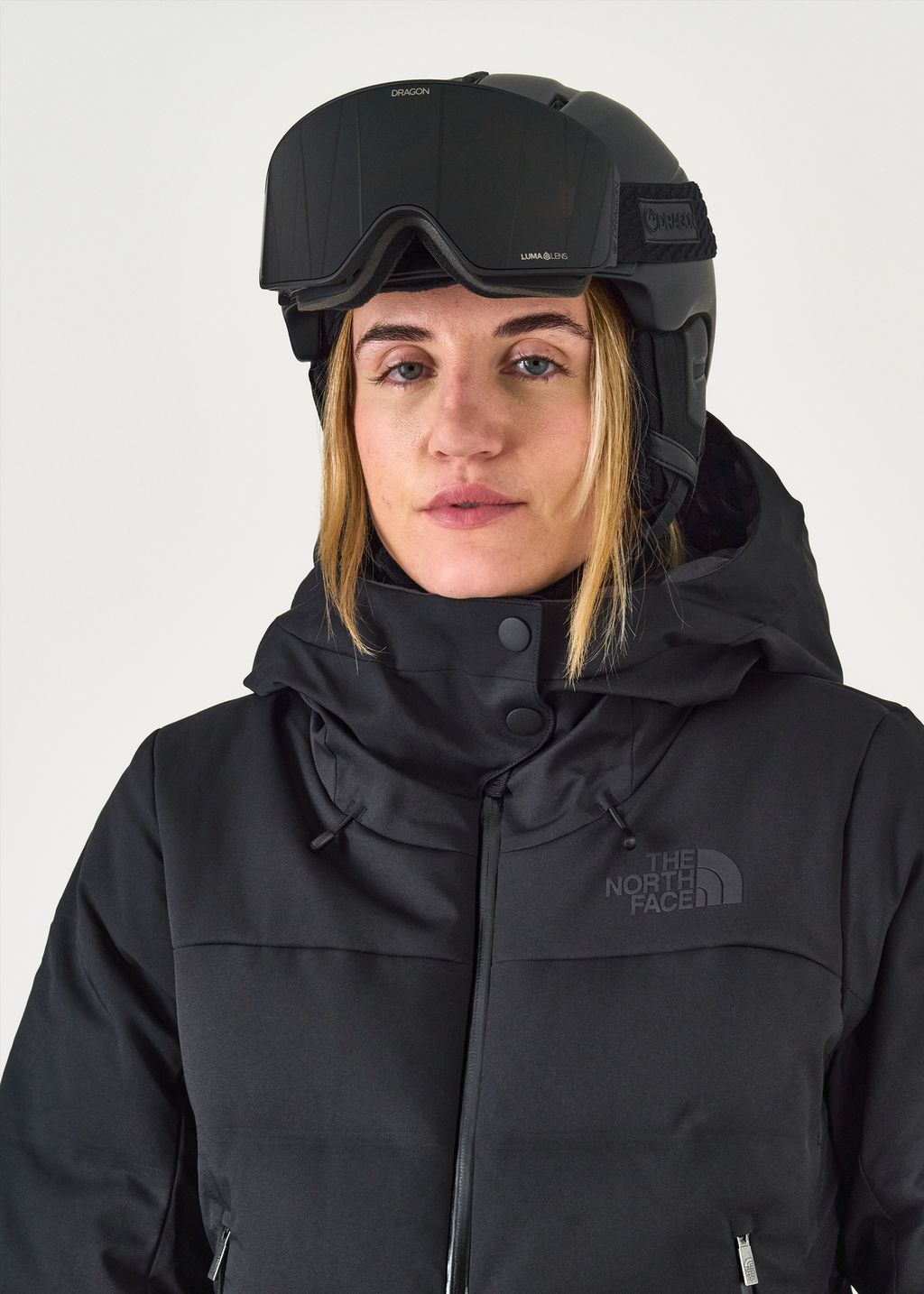 The North Face Cirque Down Jacket