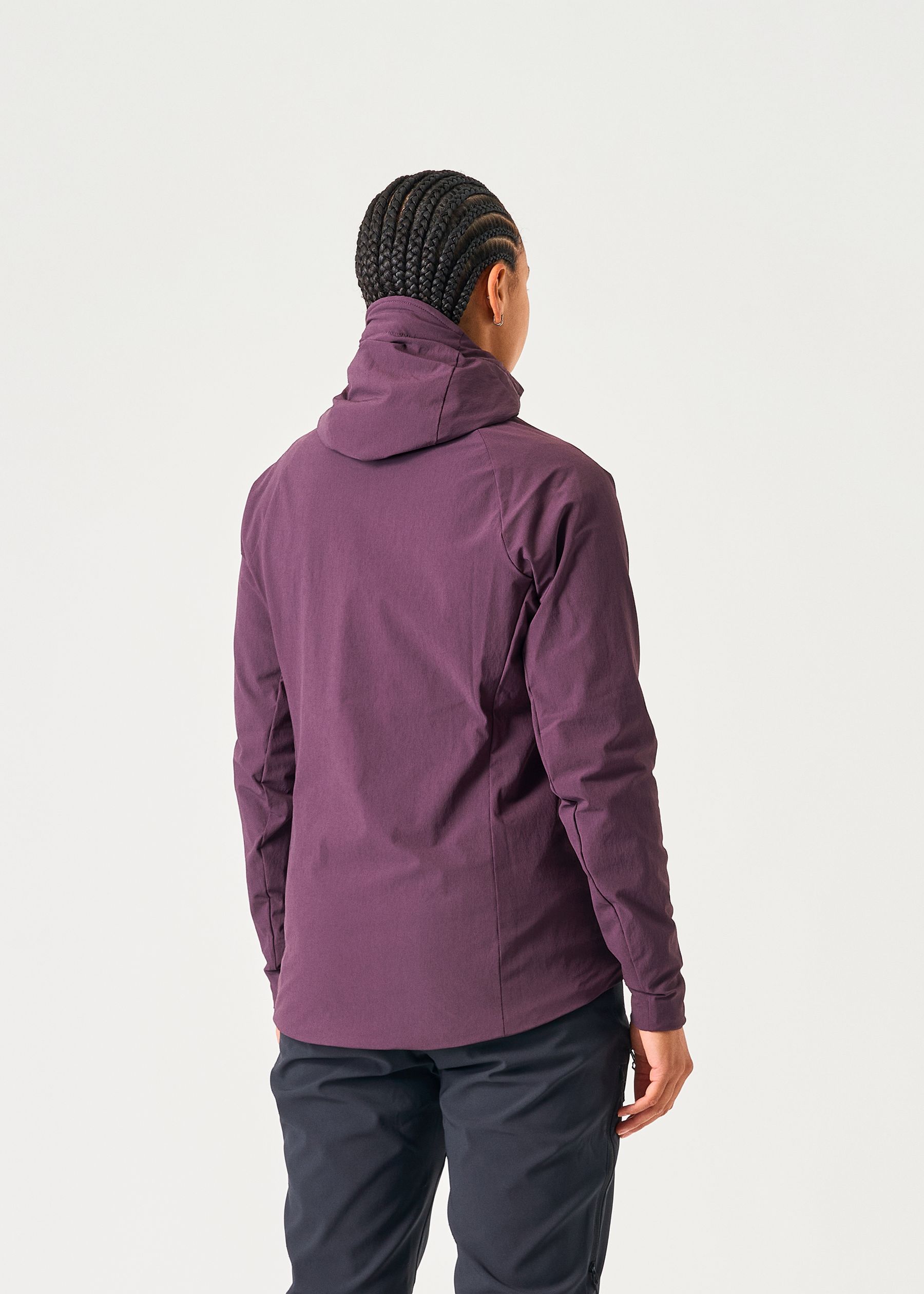 Image - 3 - Khamsin Hoodie