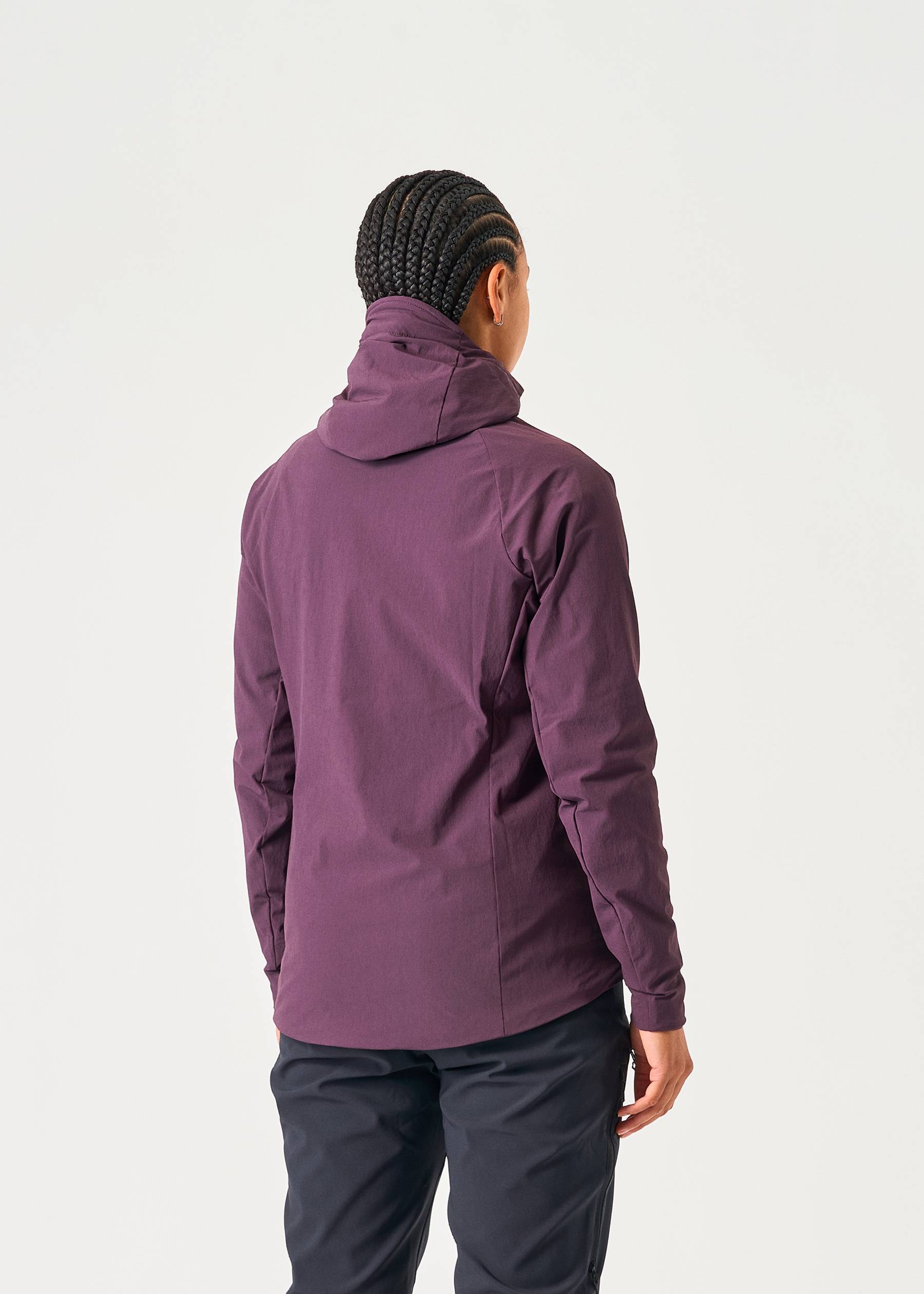Image - 3 - Khamsin Hoodie