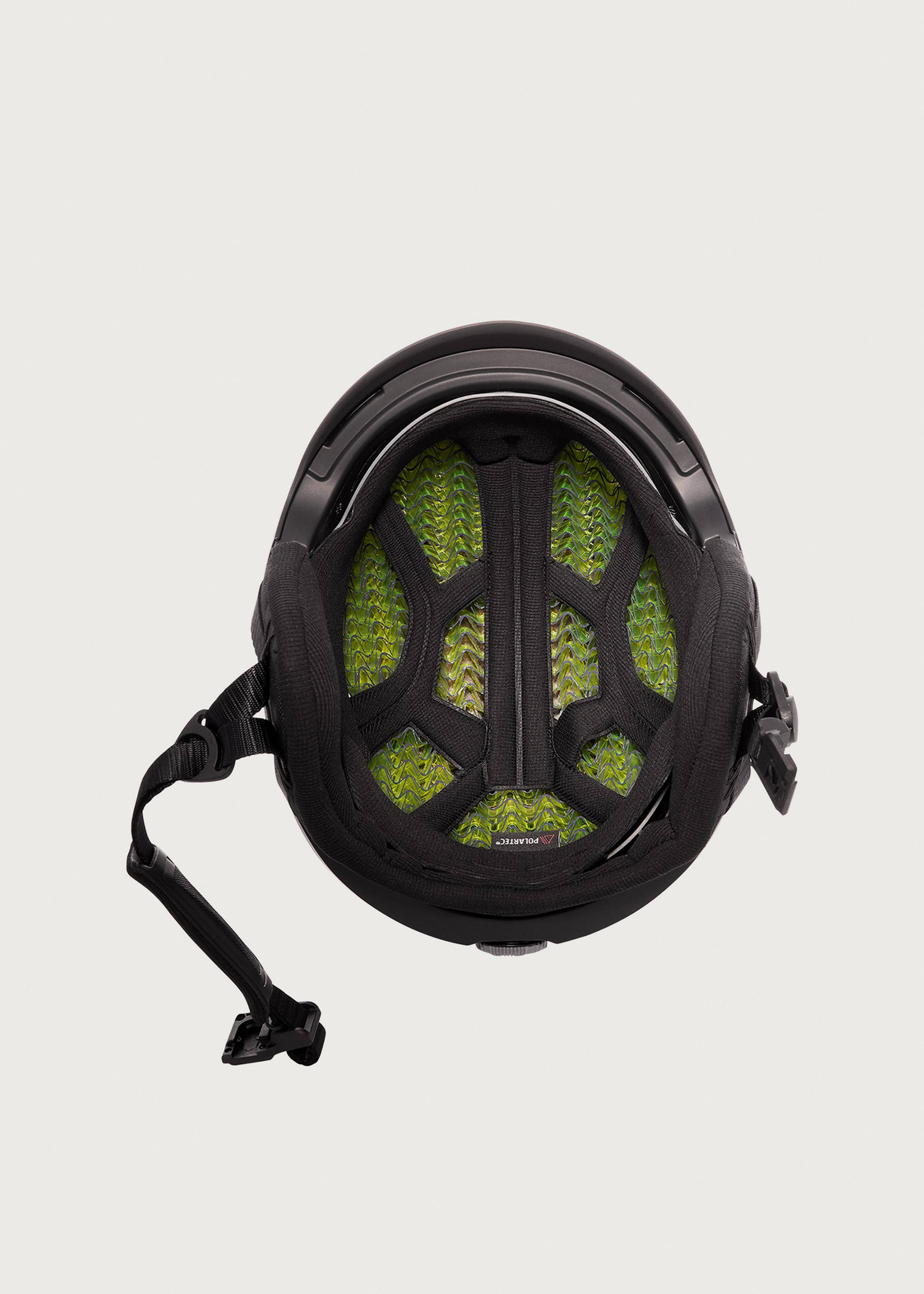 Anon Merak WaveCel Helmet