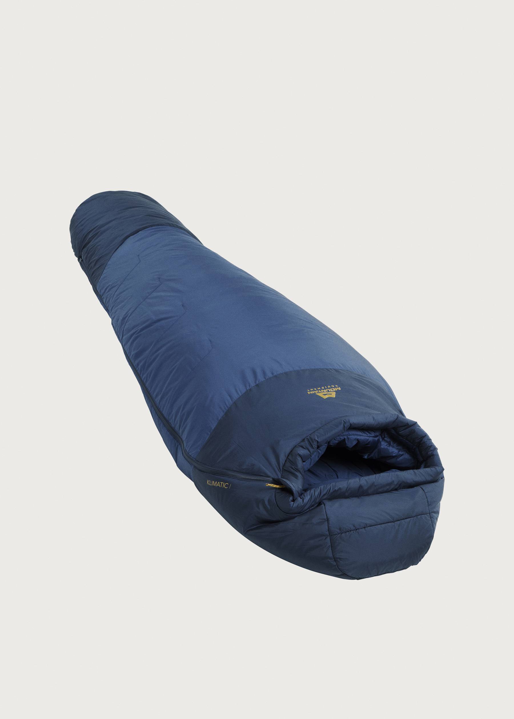 Image - 2 - Klimatic I Regular Sleeping Bag