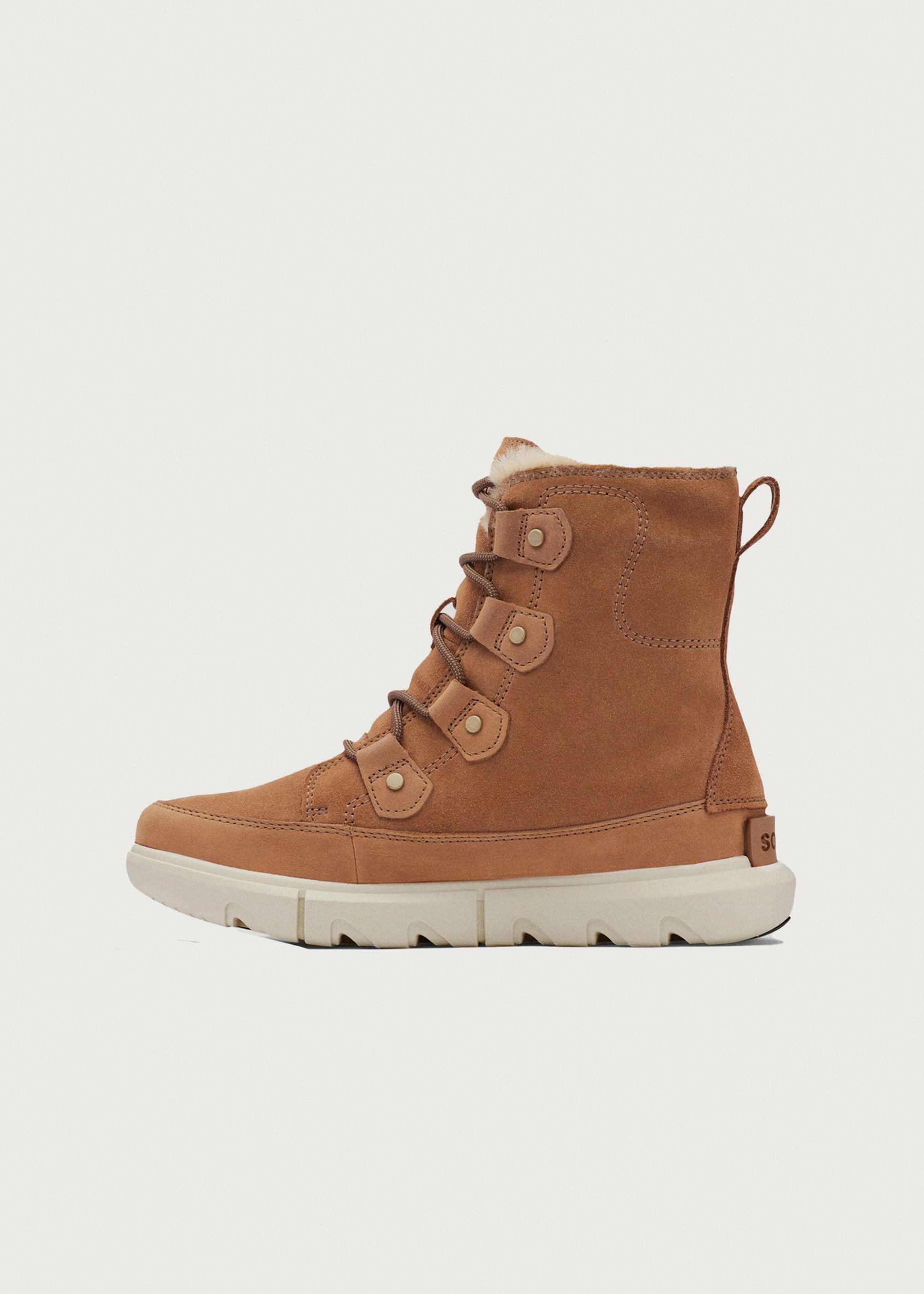 Image - 3 - Explorer II Joan Boots
