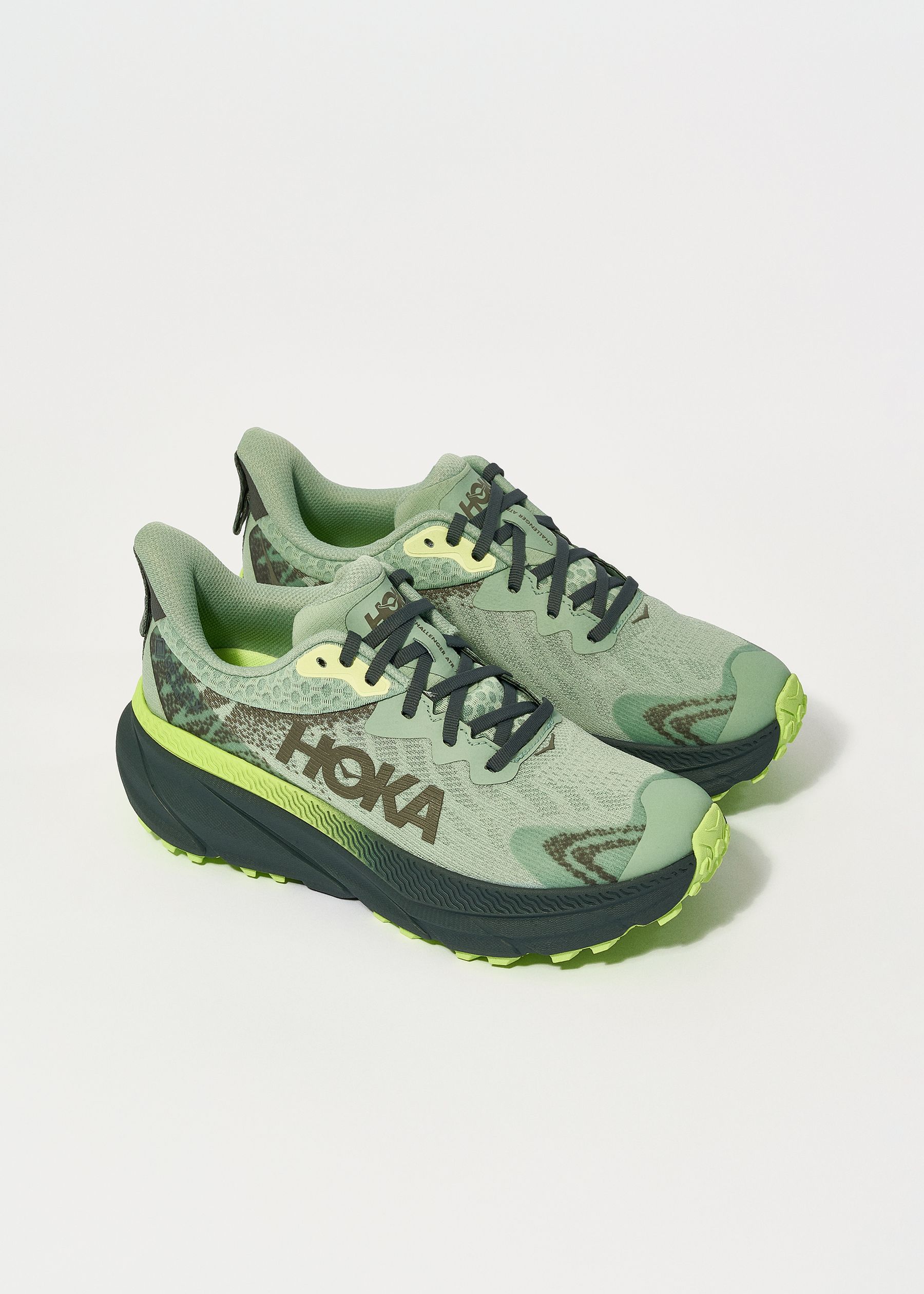 Image - 2 - Challenger 7 GORE-TEX Trail Running Shoes