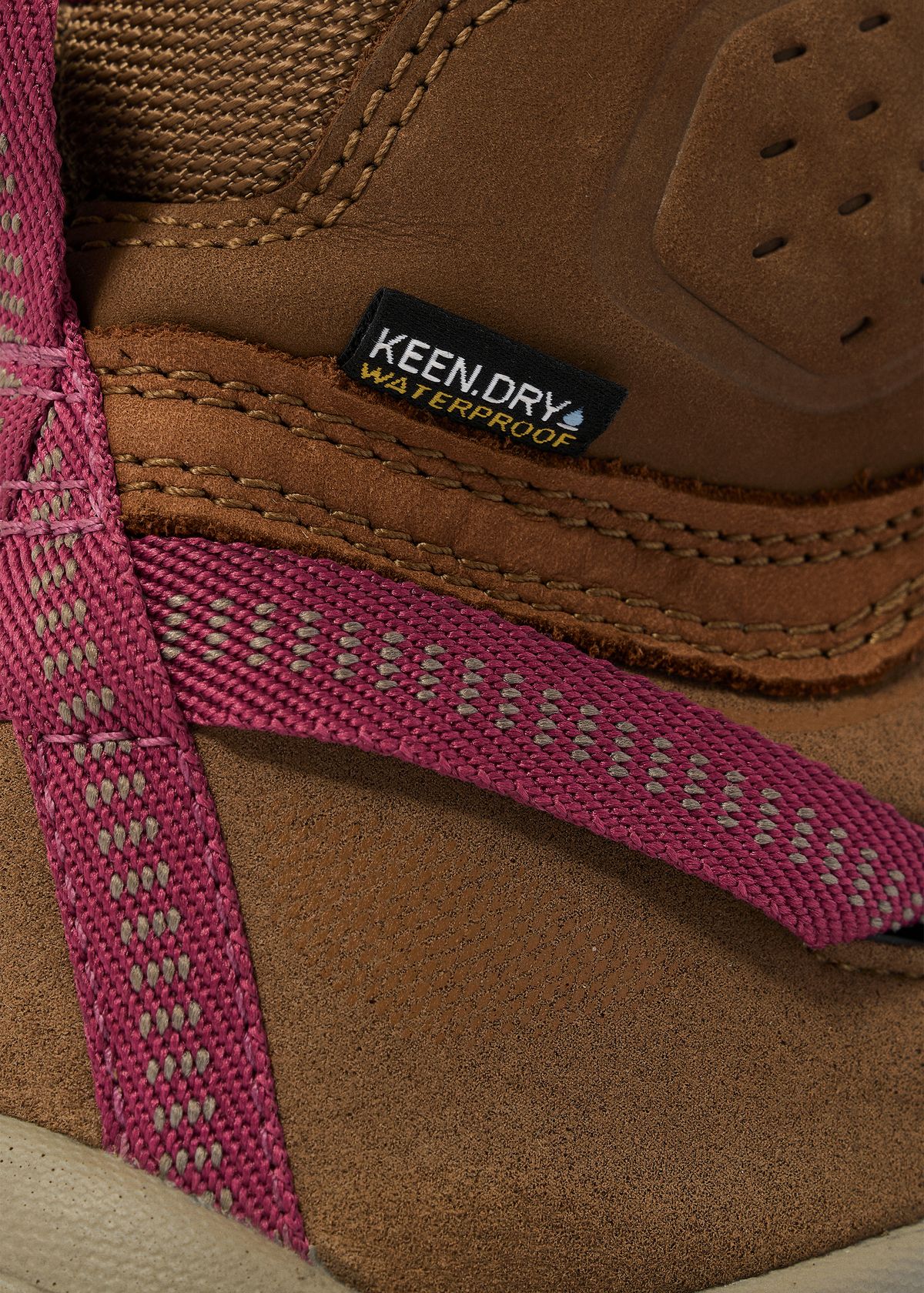 Keen.Dry waterproof membrane