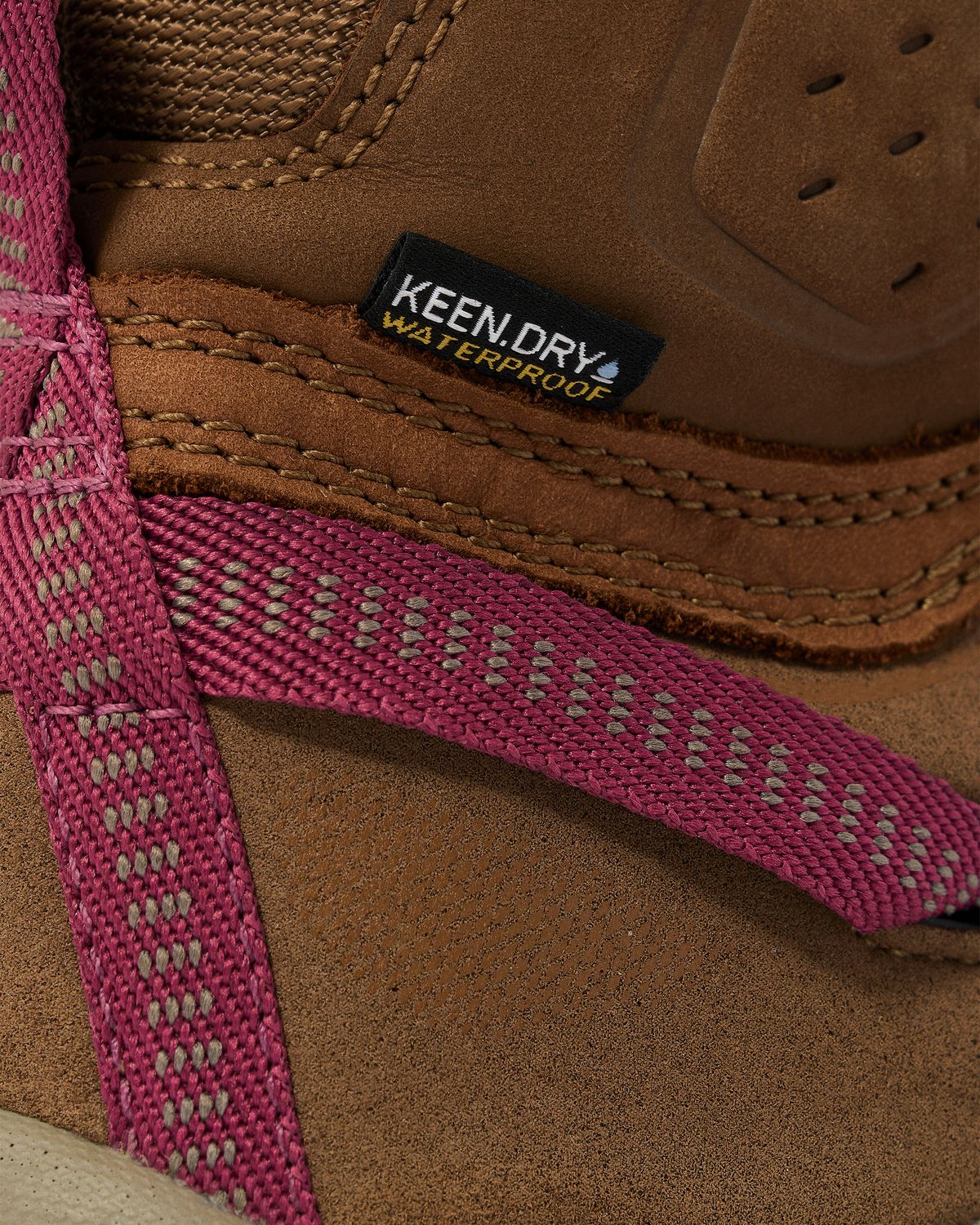 Keen.Dry waterproof membrane